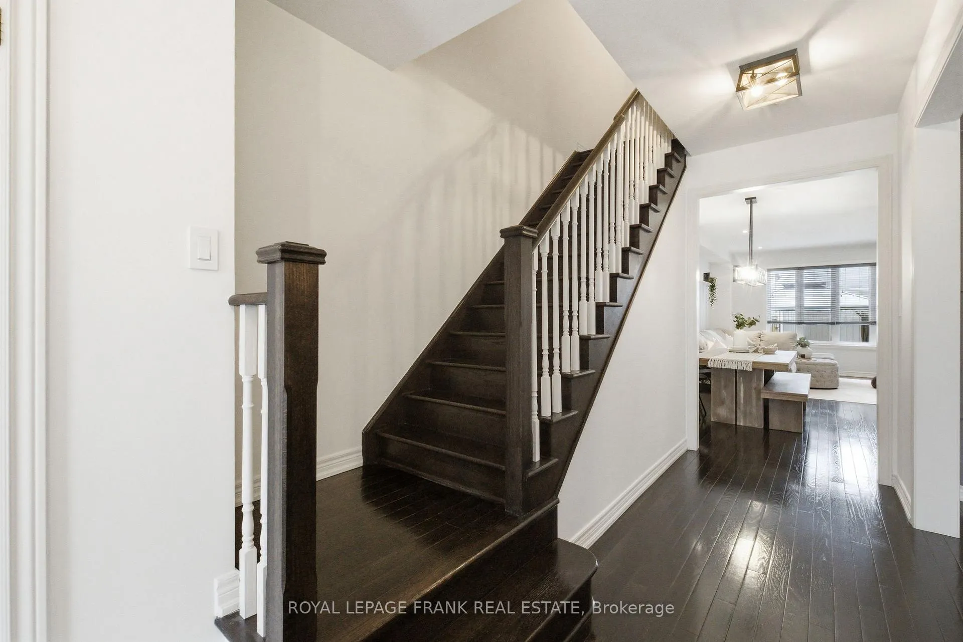 Photo 27 of Unit 39, 75 Vallance Way, Whitby, Brooklin — HOMEH