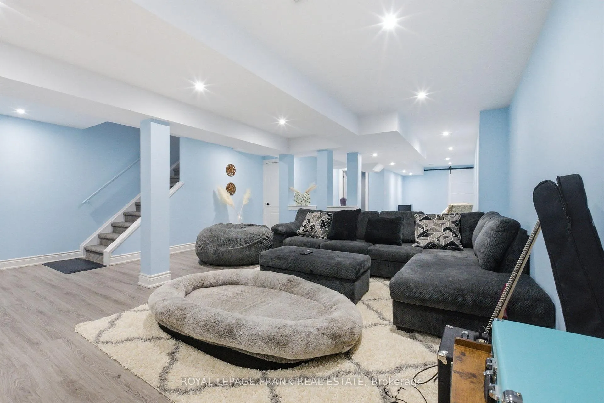 Photo 41 of Unit 39, 75 Vallance Way, Whitby, Brooklin — HOMEH
