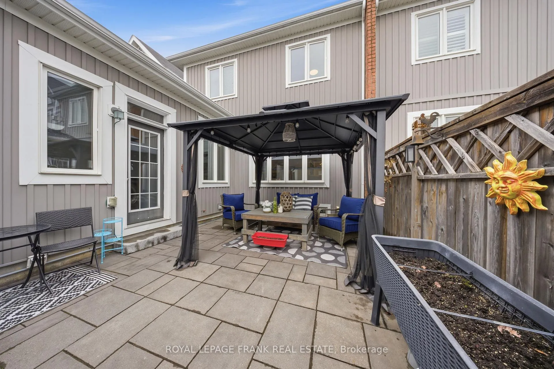Photo 46 of Unit 39, 75 Vallance Way, Whitby, Brooklin — HOMEH