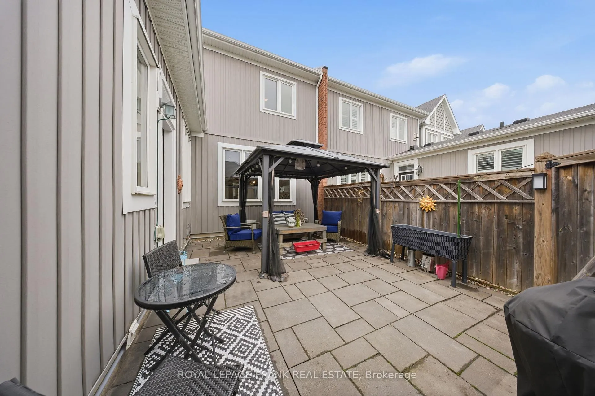 Photo 47 of Unit 39, 75 Vallance Way, Whitby, Brooklin — HOMEH