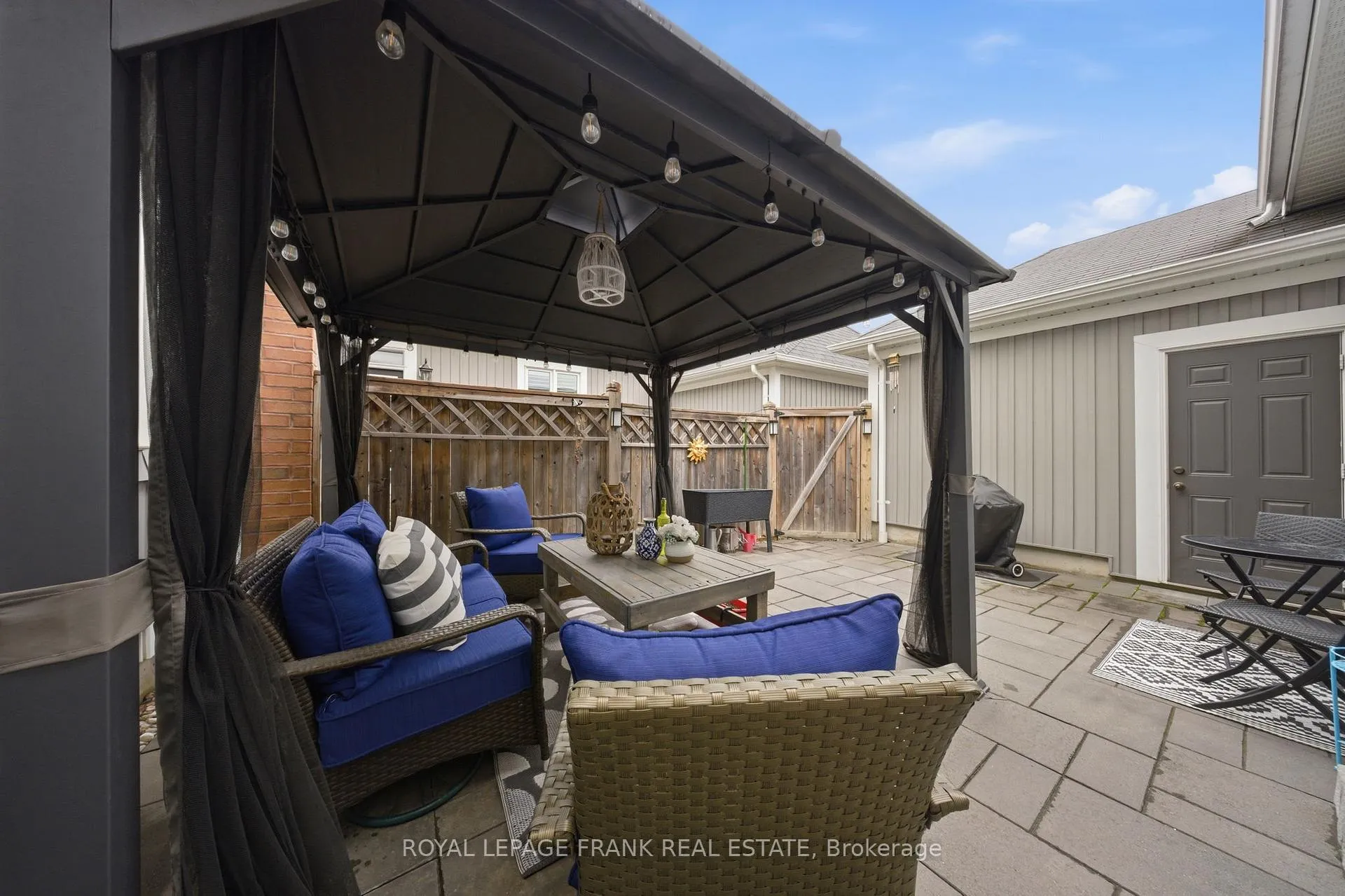 Photo 48 of Unit 39, 75 Vallance Way, Whitby, Brooklin — HOMEH