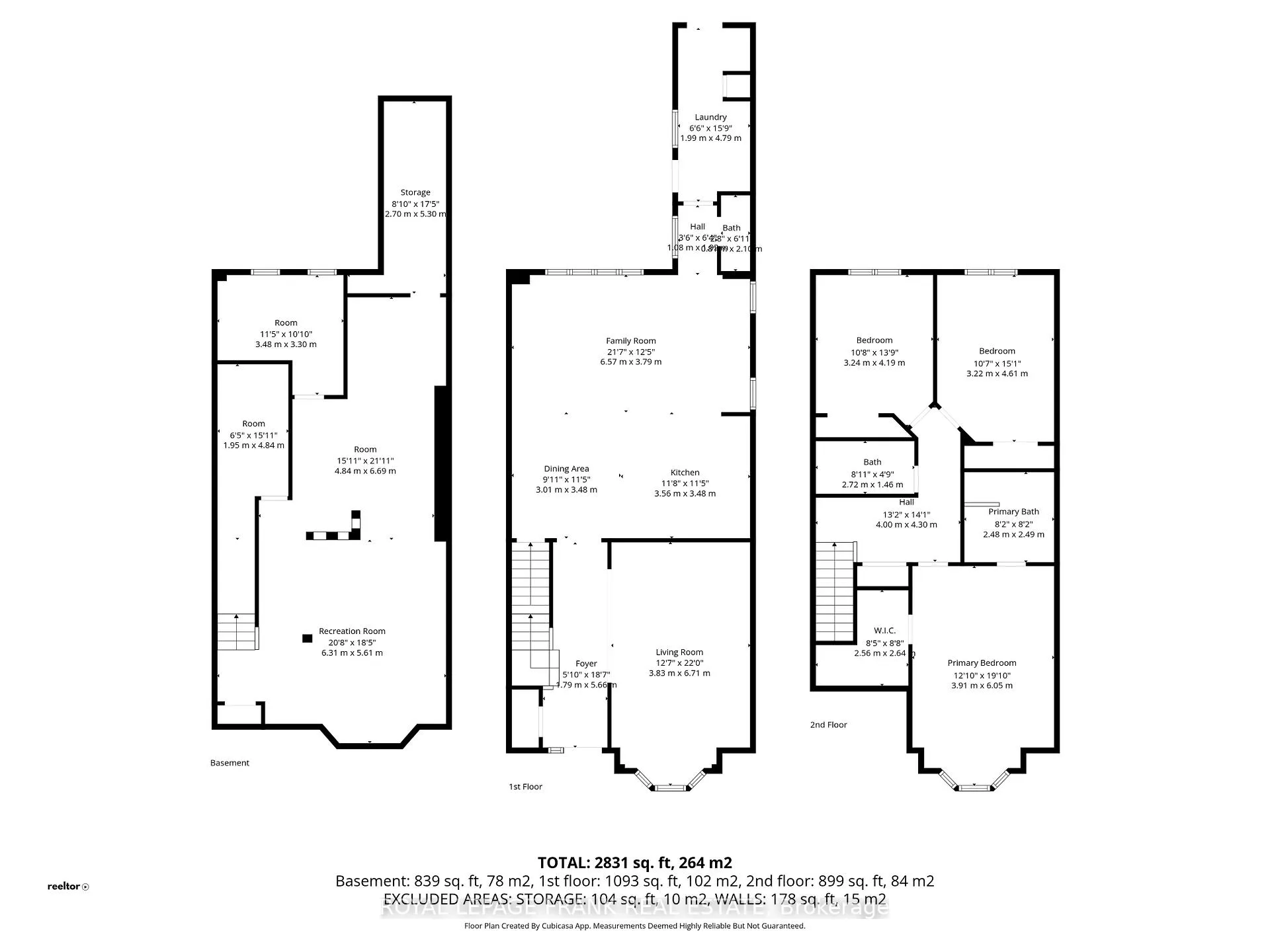Photo 50 of Unit 39, 75 Vallance Way, Whitby, Brooklin — HOMEH