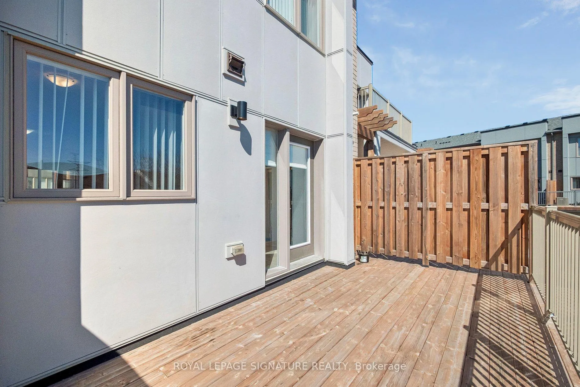 Photo 20 of Unit 203, 1525 Kingston Road, Pickering, Town Centre — HOMEH