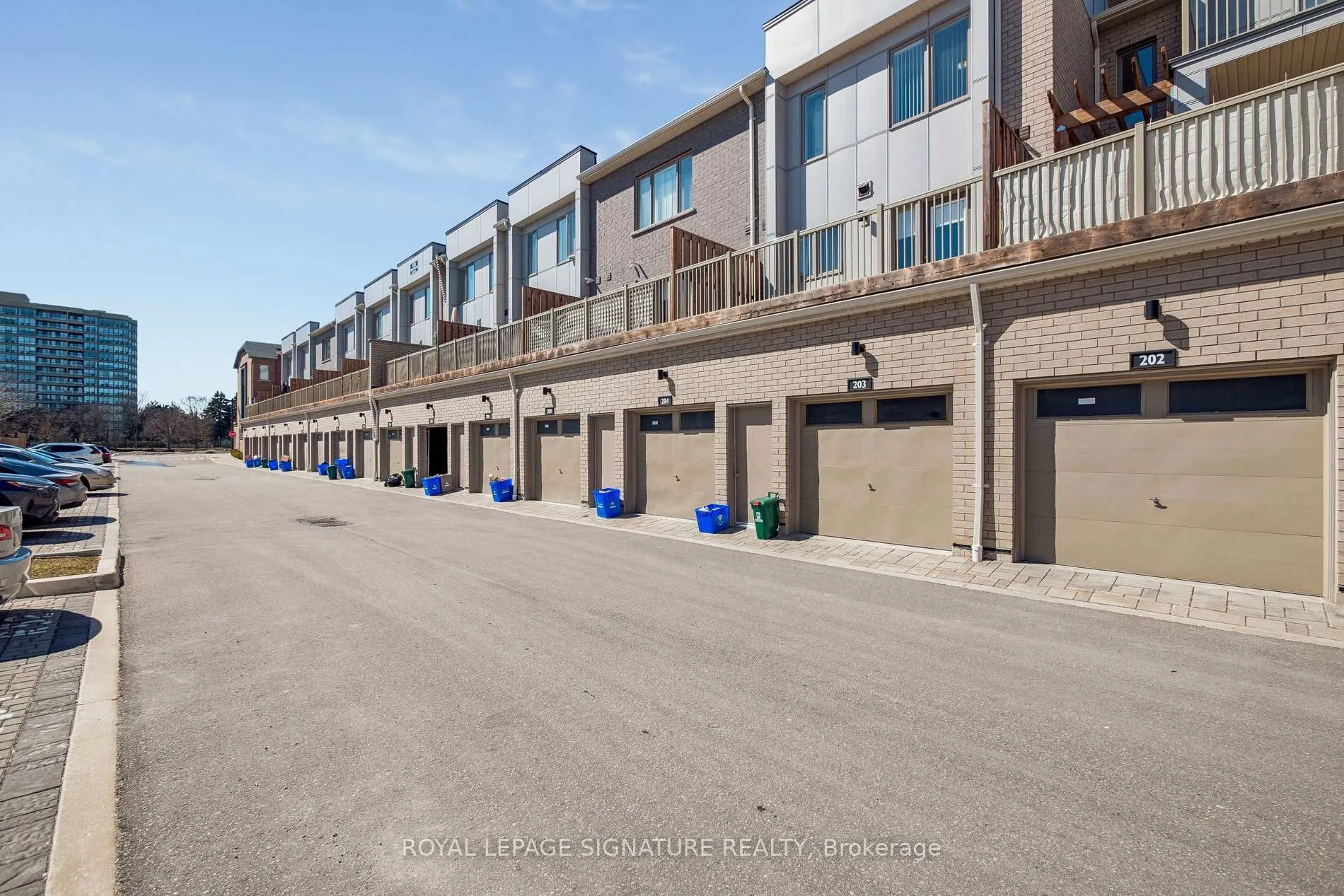 Photo 22 of Unit 203, 1525 Kingston Road, Pickering, Town Centre — HOMEH
