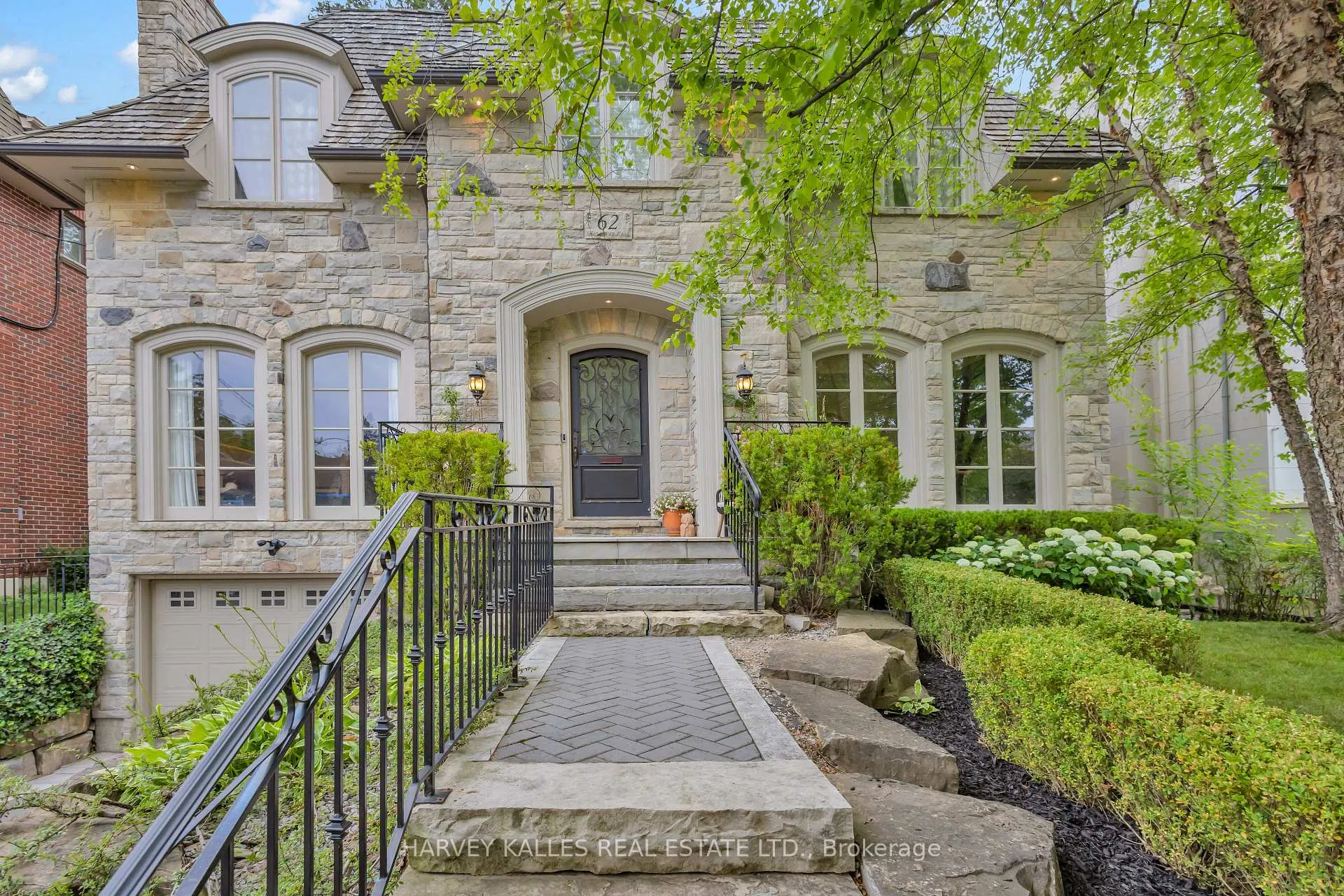 Photo 1 of 62 Glengowan Road, Toronto, Lawrence Park South — HOMEH