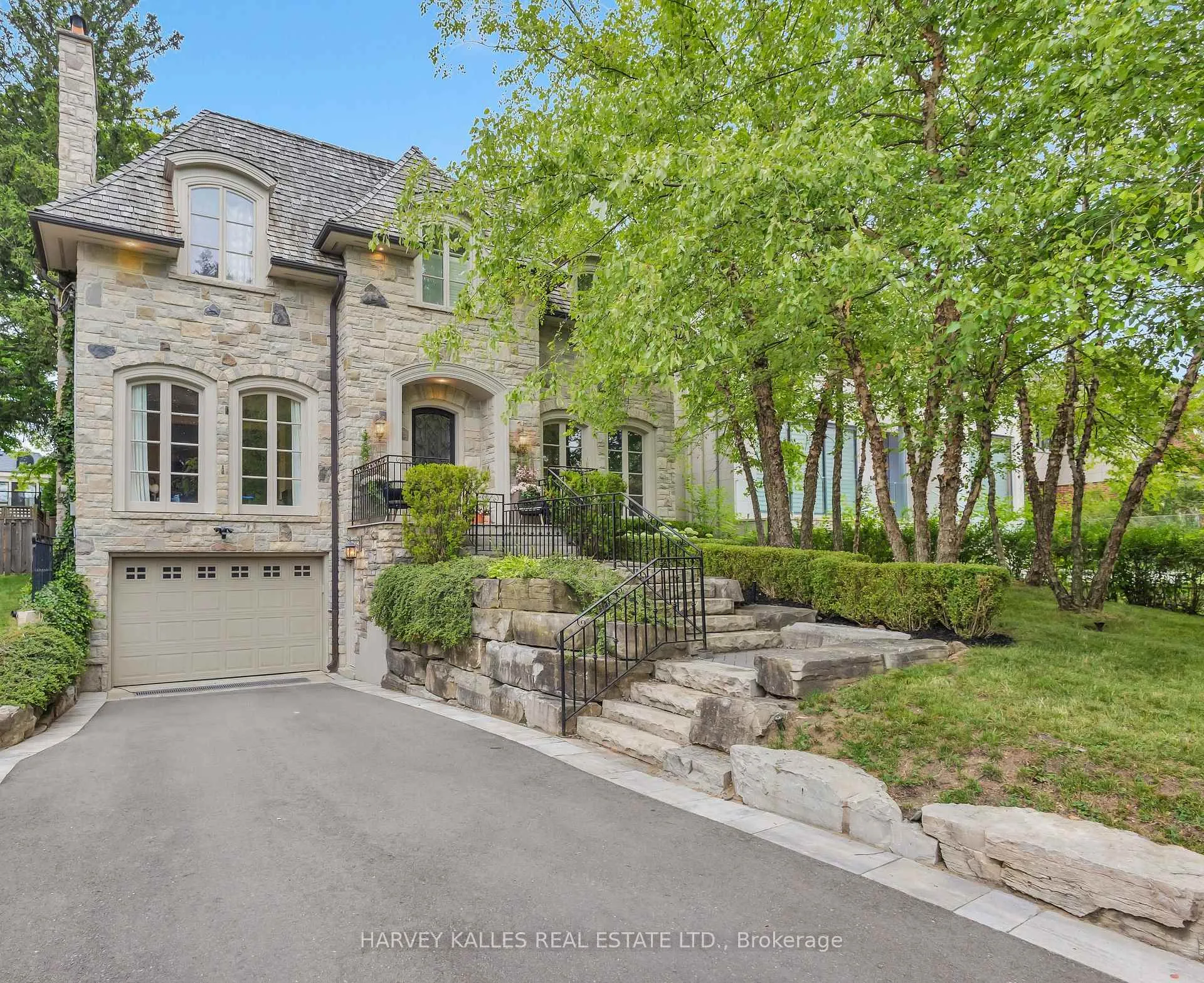 Photo 2 of 62 Glengowan Road, Toronto, Lawrence Park South — HOMEH