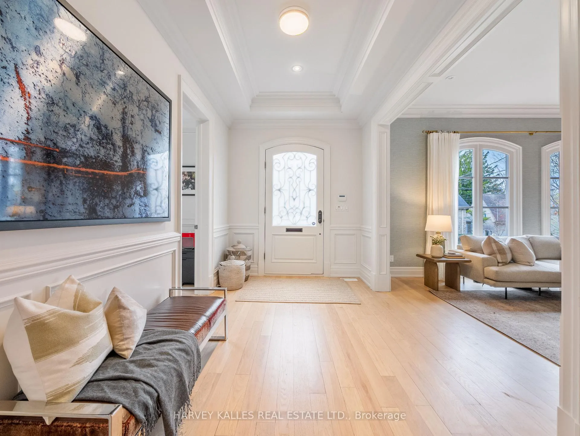 Photo 4 of 62 Glengowan Road, Toronto, Lawrence Park South — HOMEH