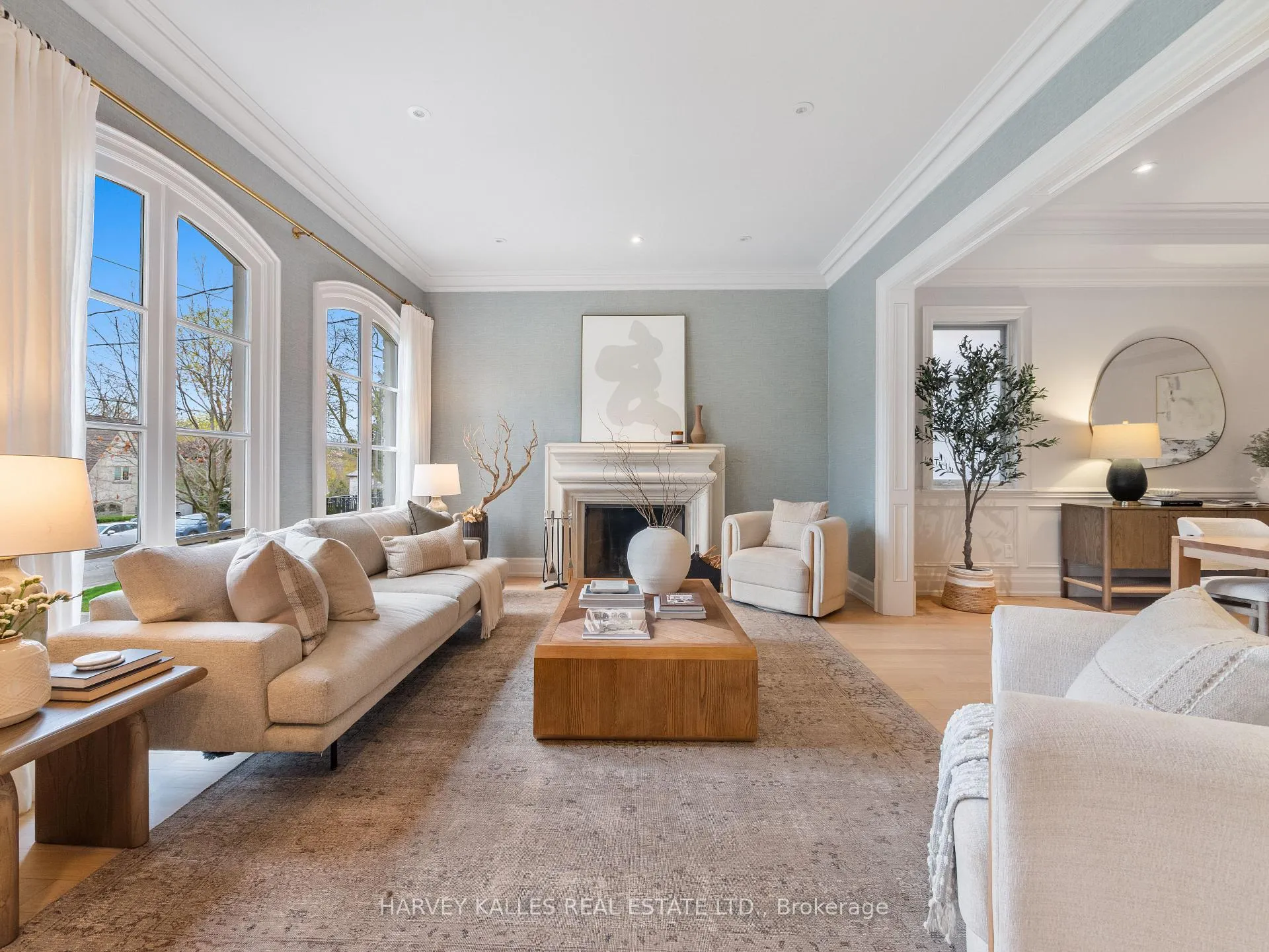 Photo 5 of 62 Glengowan Road, Toronto, Lawrence Park South — HOMEH