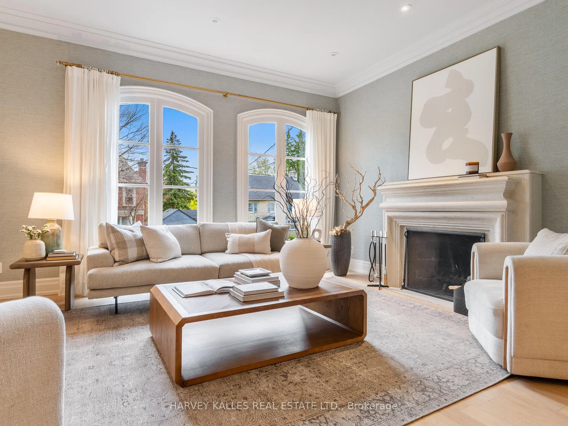 Photo 6 of 62 Glengowan Road, Toronto, Lawrence Park South — HOMEH