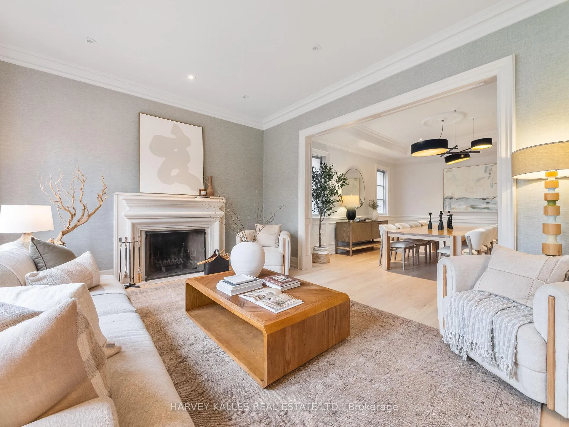 Photo 7 of 62 Glengowan Road, Toronto, Lawrence Park South — HOMEH