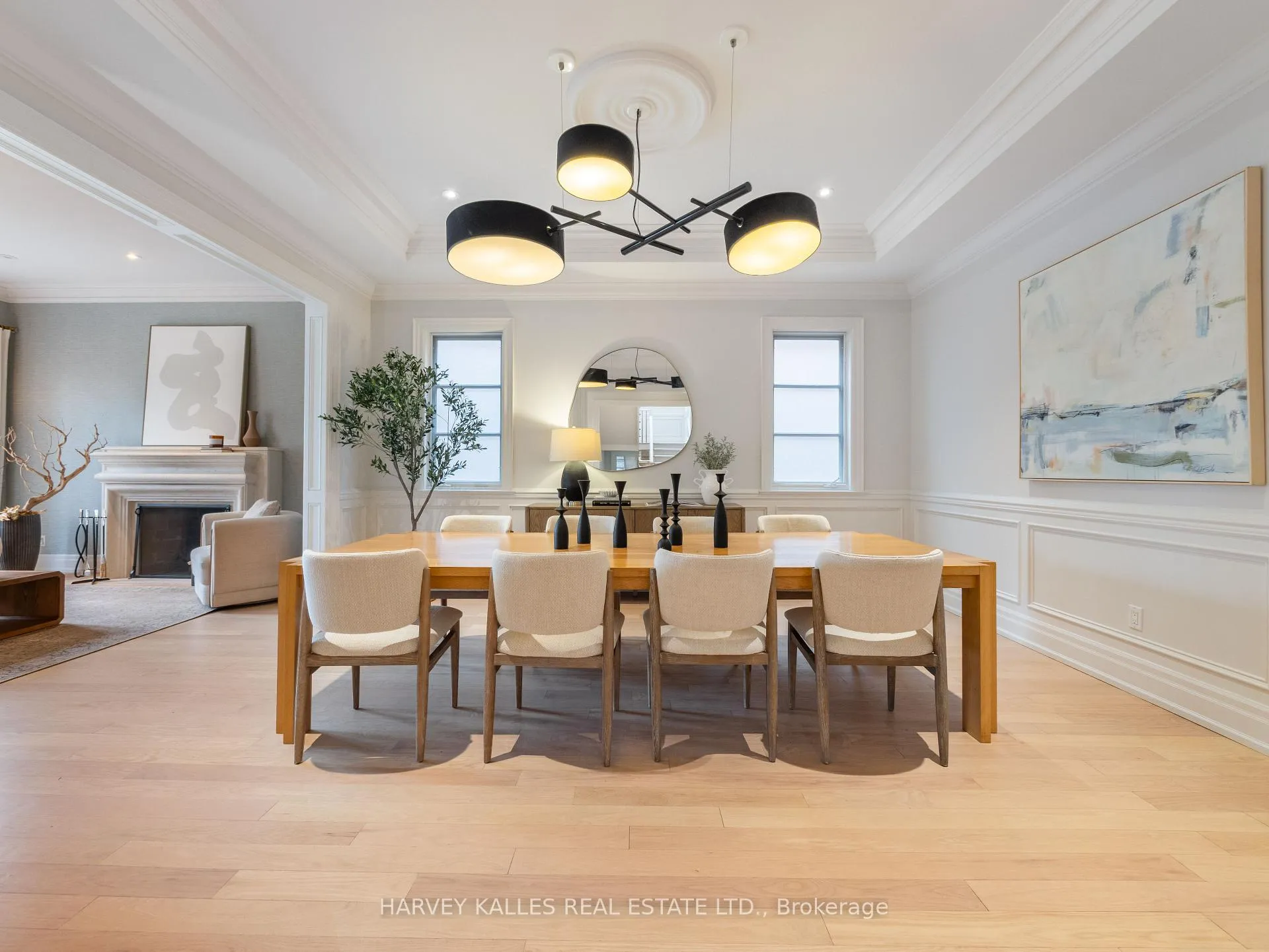 Photo 9 of 62 Glengowan Road, Toronto, Lawrence Park South — HOMEH