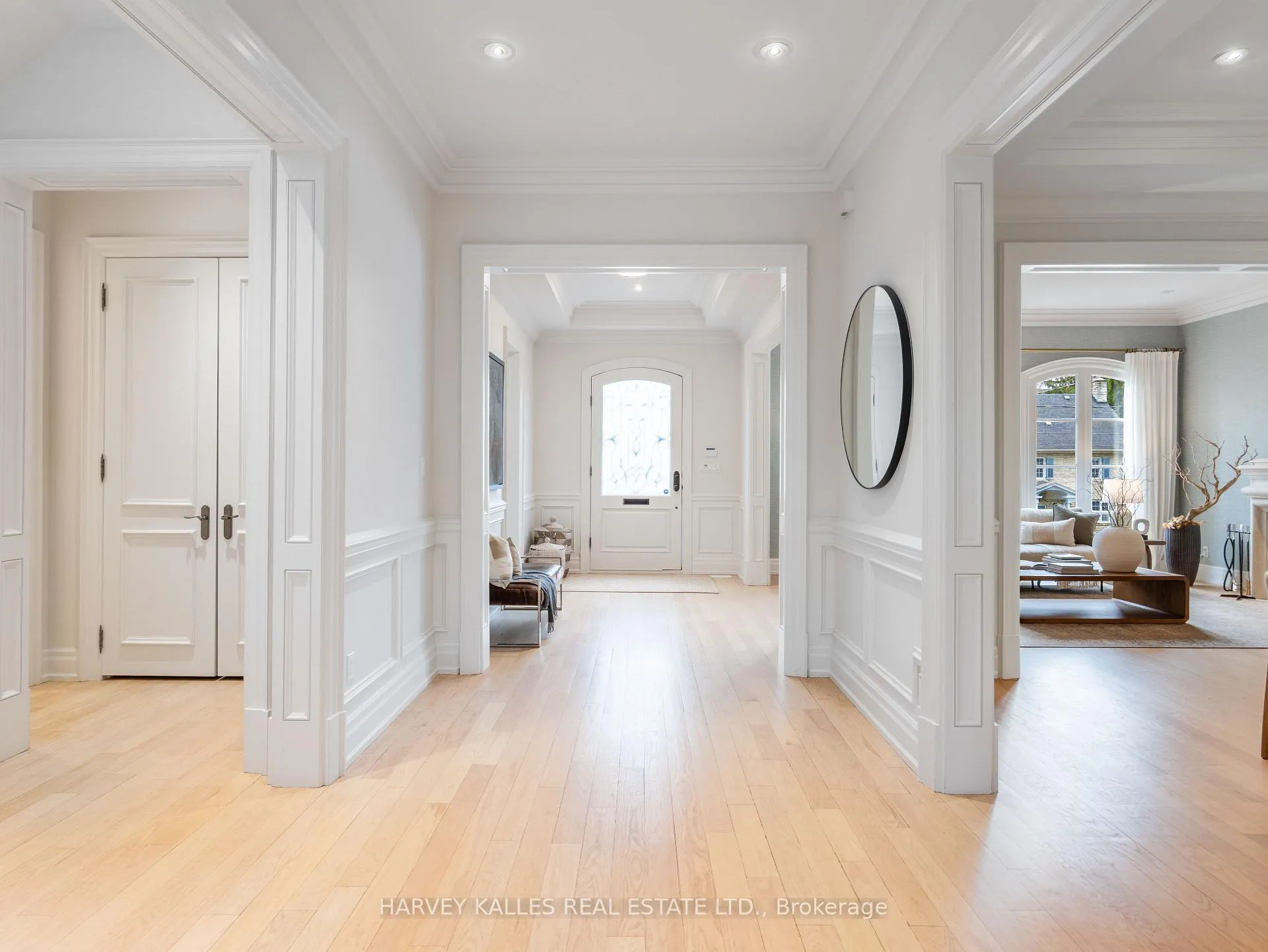Photo 10 of 62 Glengowan Road, Toronto, Lawrence Park South — HOMEH