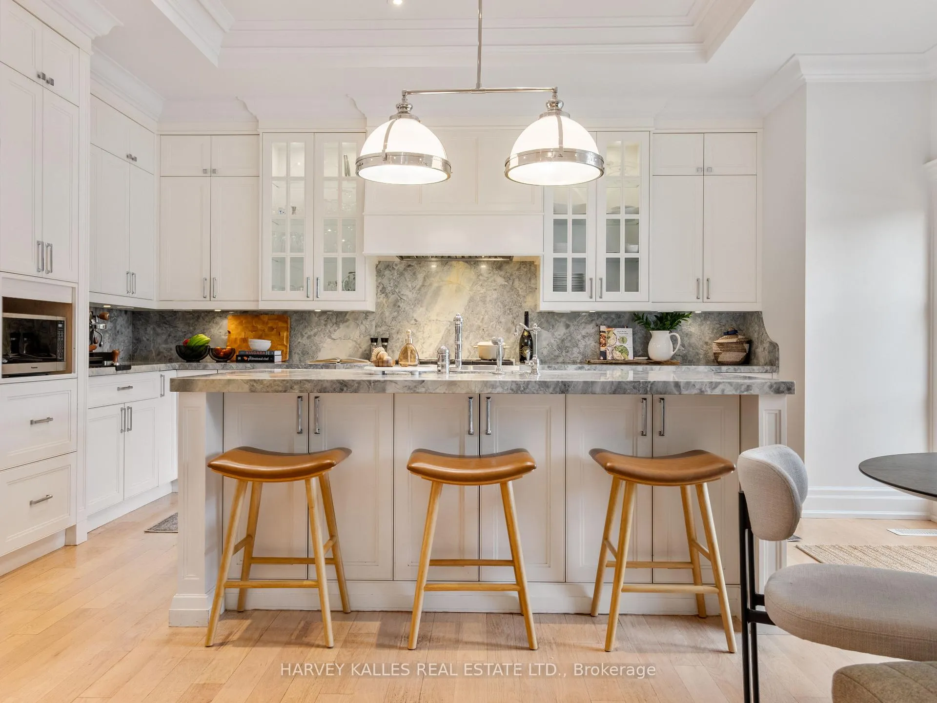 Photo 11 of 62 Glengowan Road, Toronto, Lawrence Park South — HOMEH