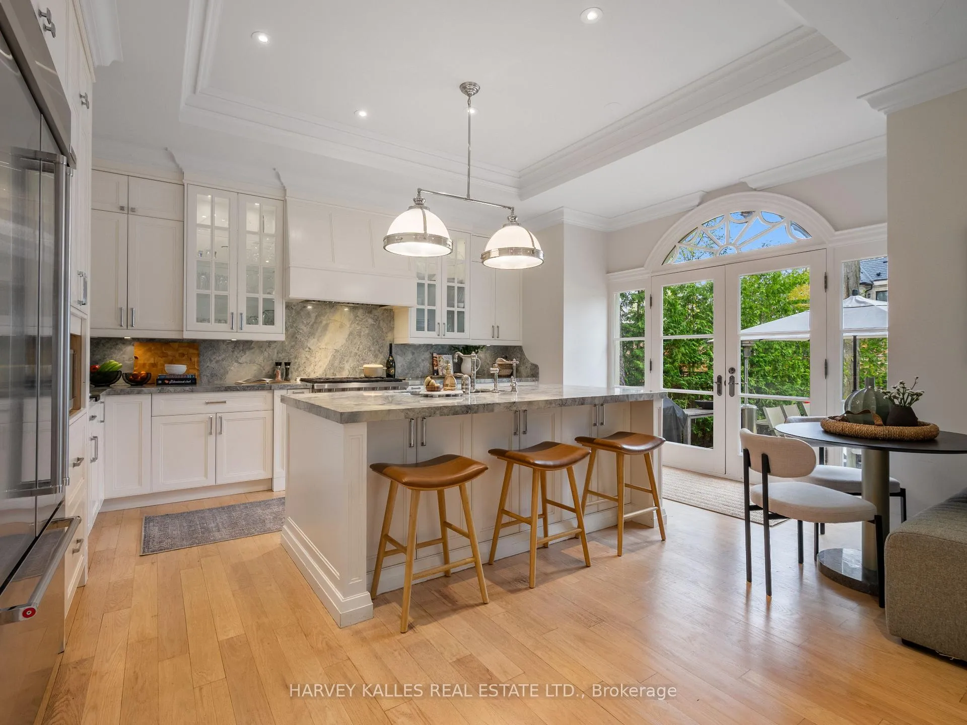 Photo 12 of 62 Glengowan Road, Toronto, Lawrence Park South — HOMEH