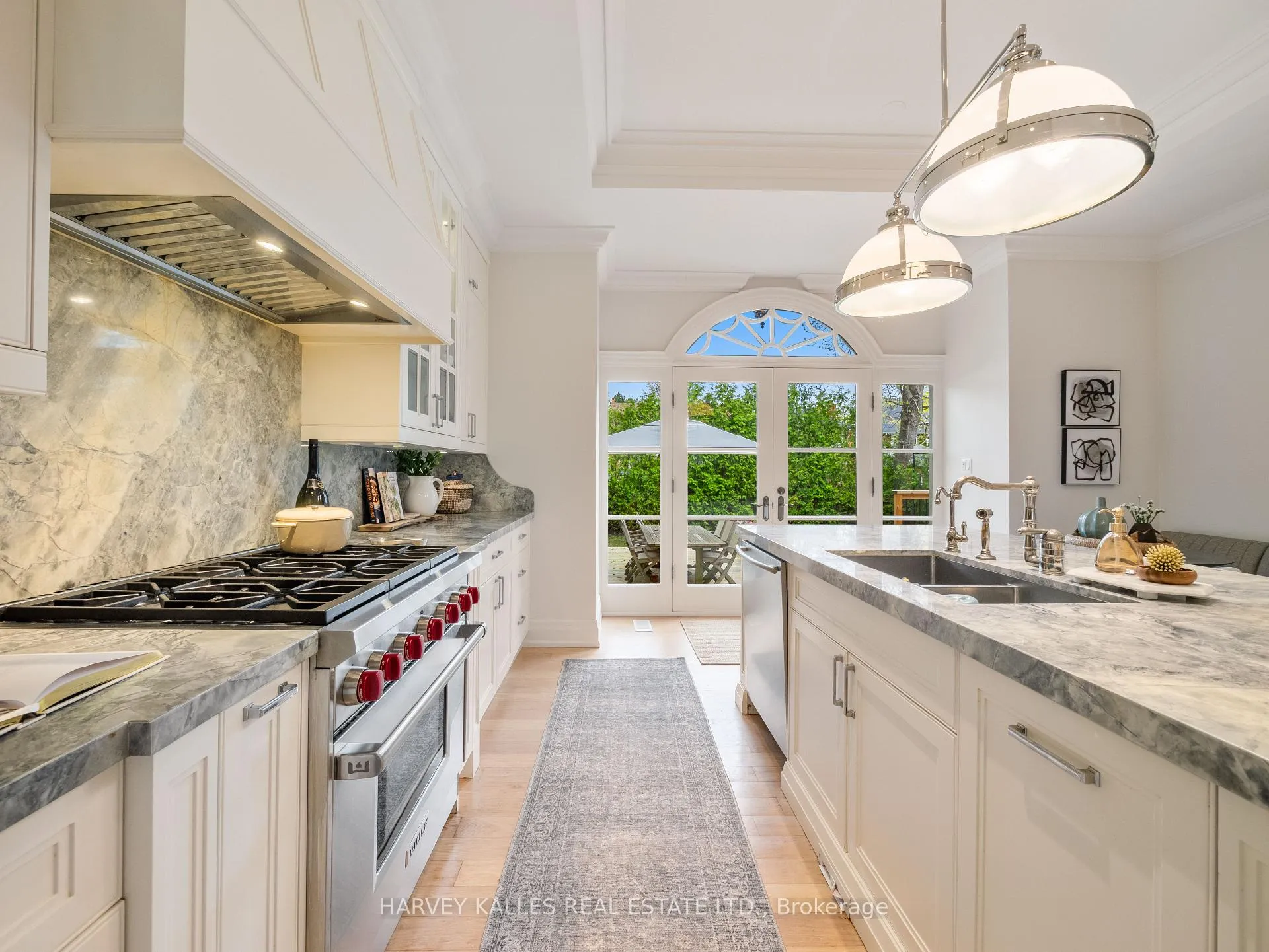 Photo 13 of 62 Glengowan Road, Toronto, Lawrence Park South — HOMEH