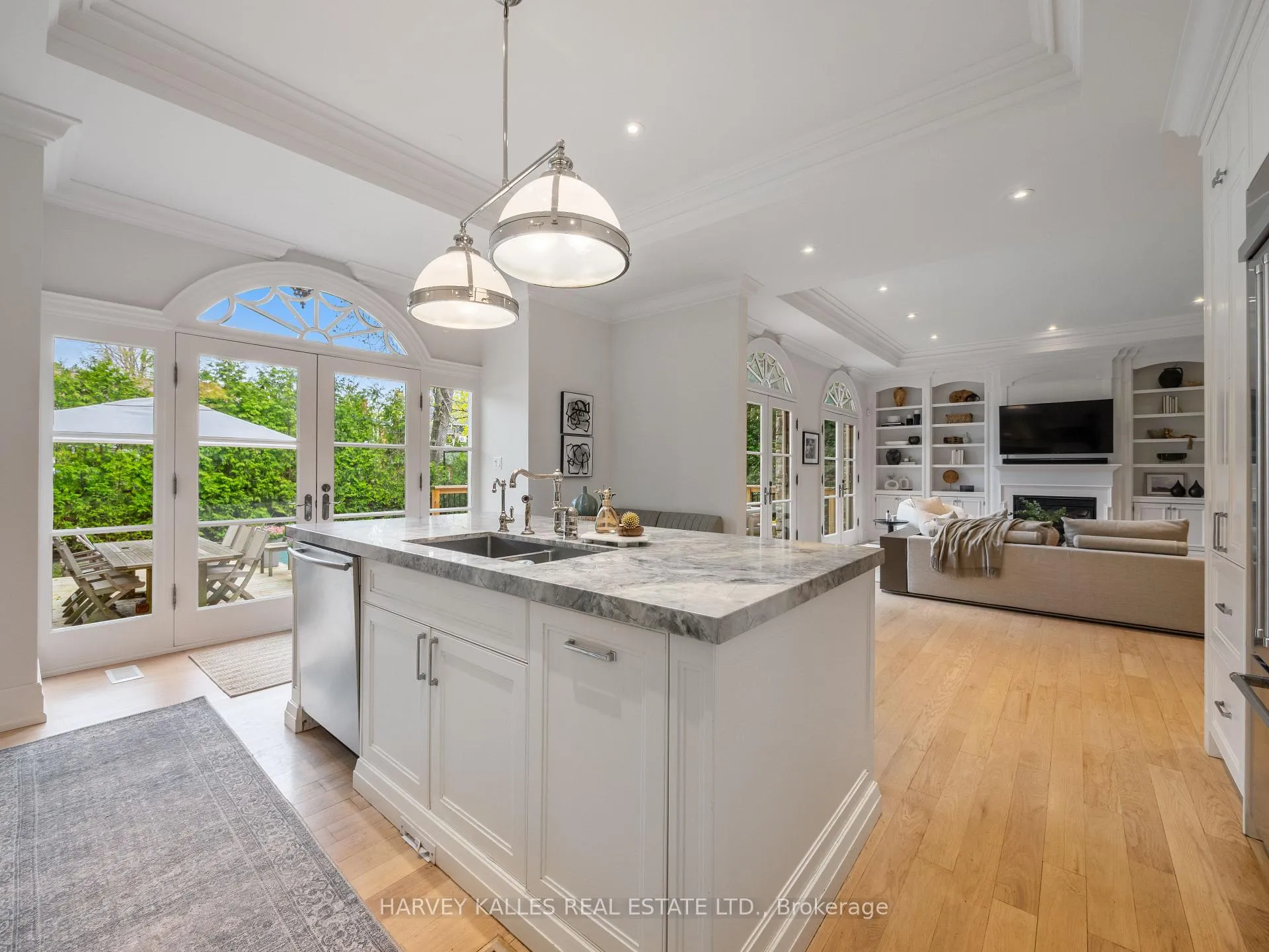 Photo 14 of 62 Glengowan Road, Toronto, Lawrence Park South — HOMEH