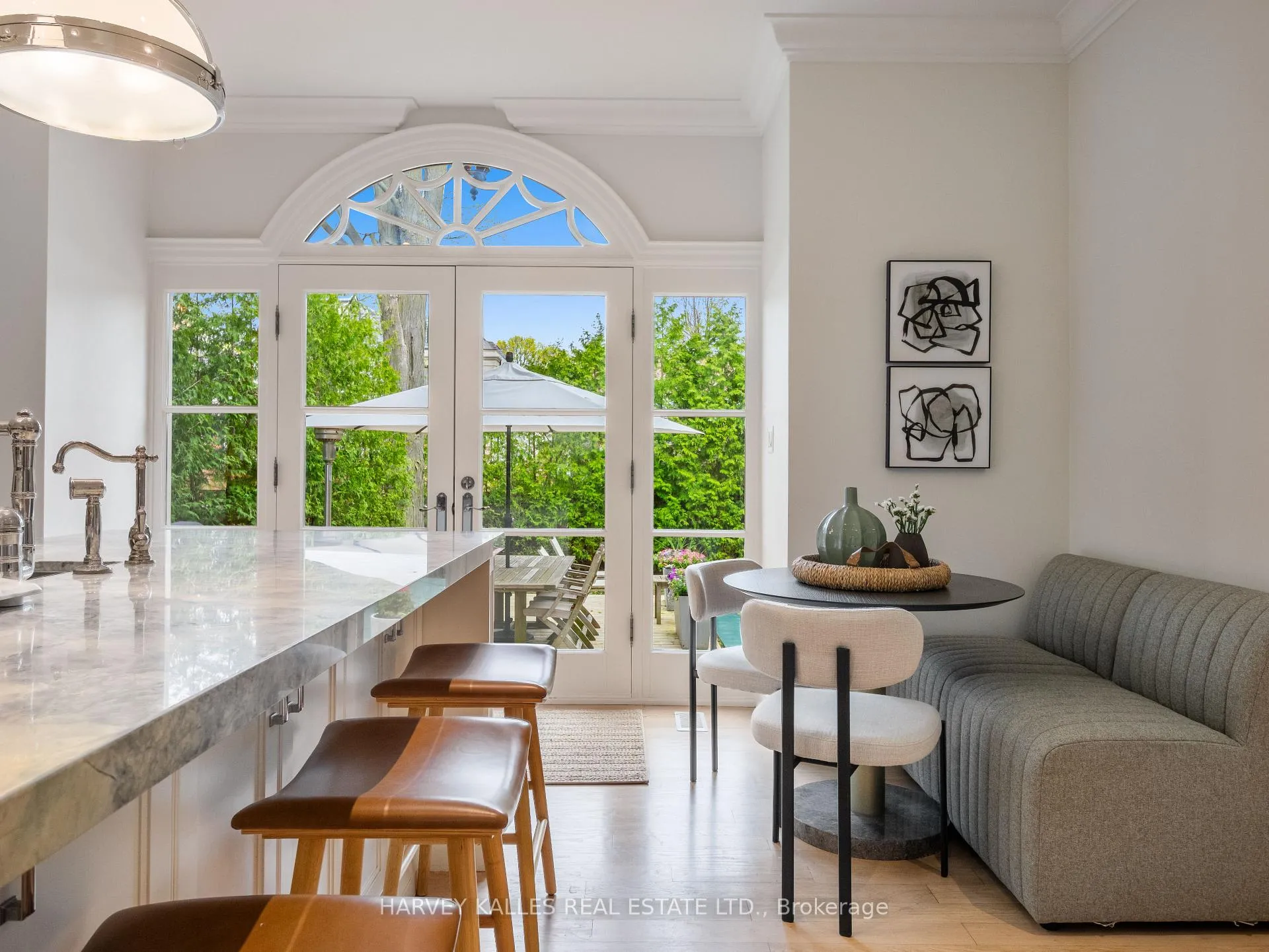Photo 15 of 62 Glengowan Road, Toronto, Lawrence Park South — HOMEH