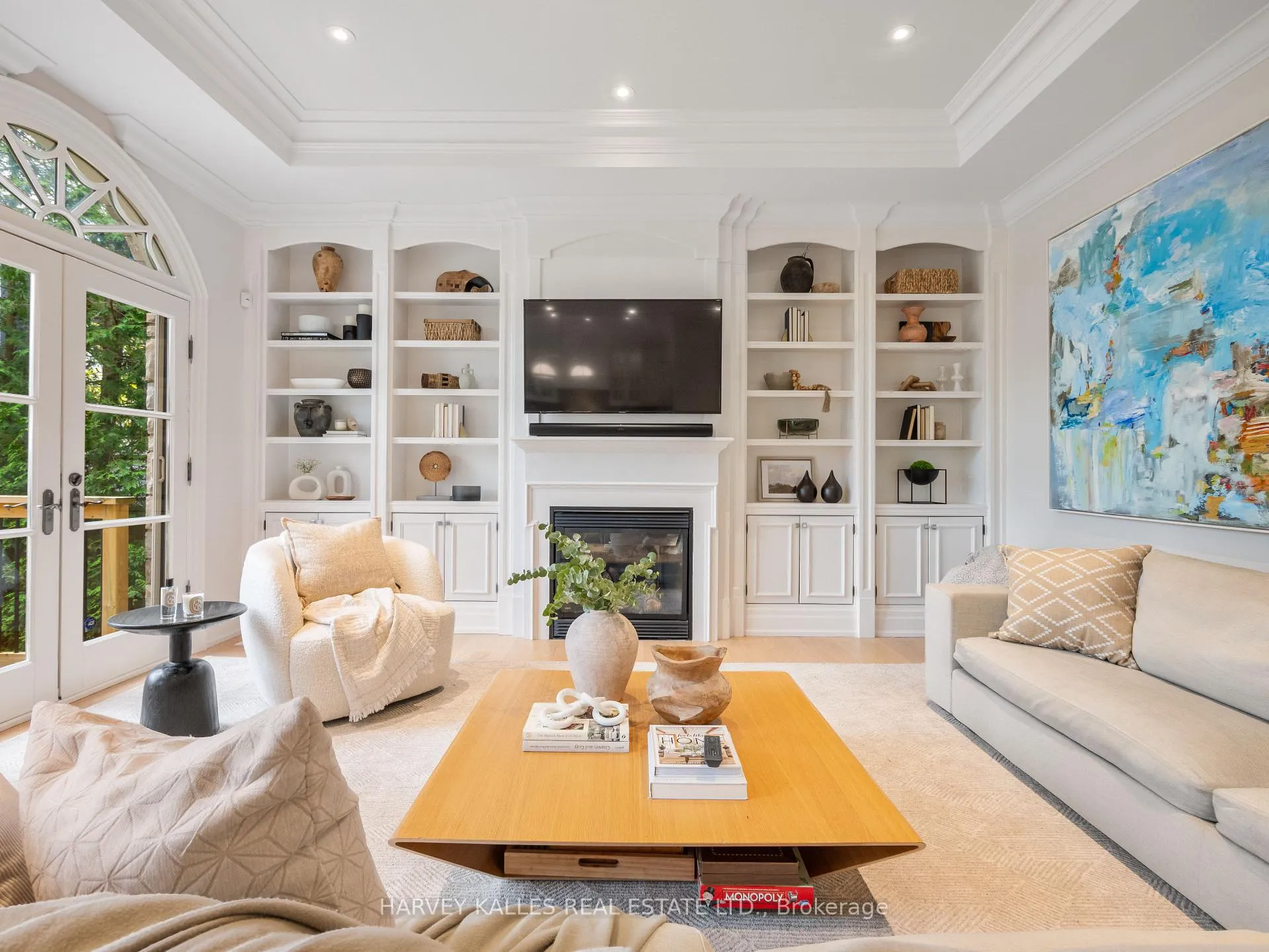 Photo 16 of 62 Glengowan Road, Toronto, Lawrence Park South — HOMEH