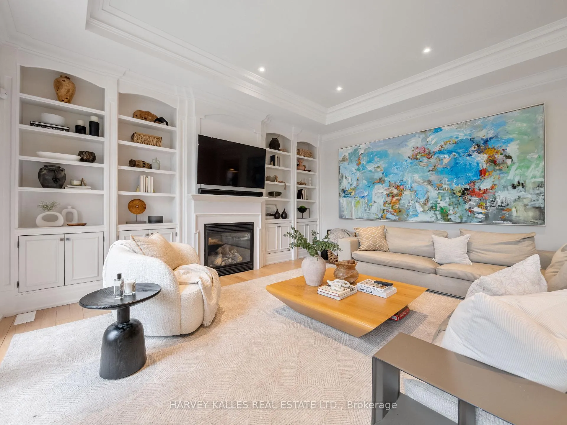 Photo 17 of 62 Glengowan Road, Toronto, Lawrence Park South — HOMEH