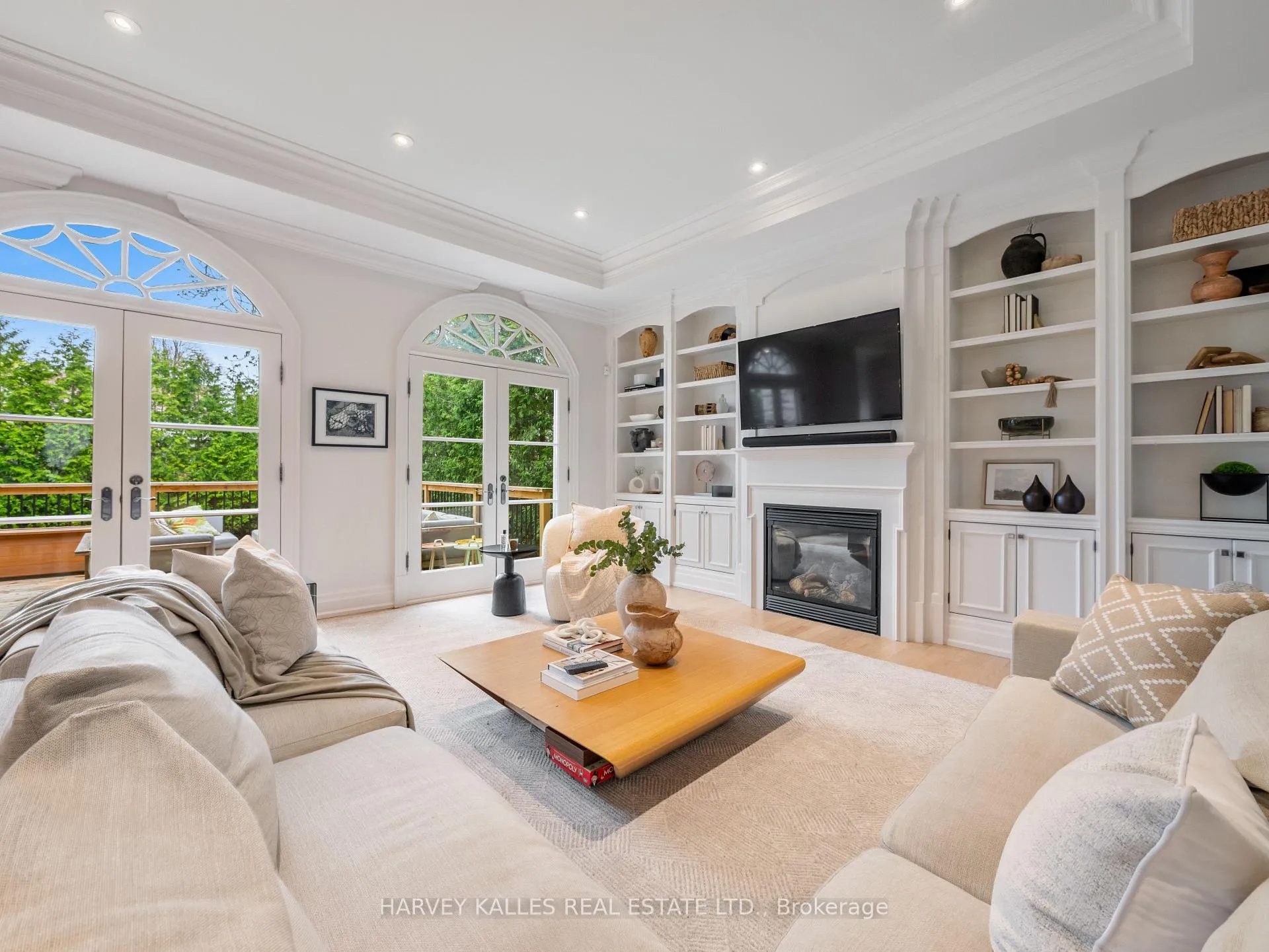 Photo 19 of 62 Glengowan Road, Toronto, Lawrence Park South — HOMEH