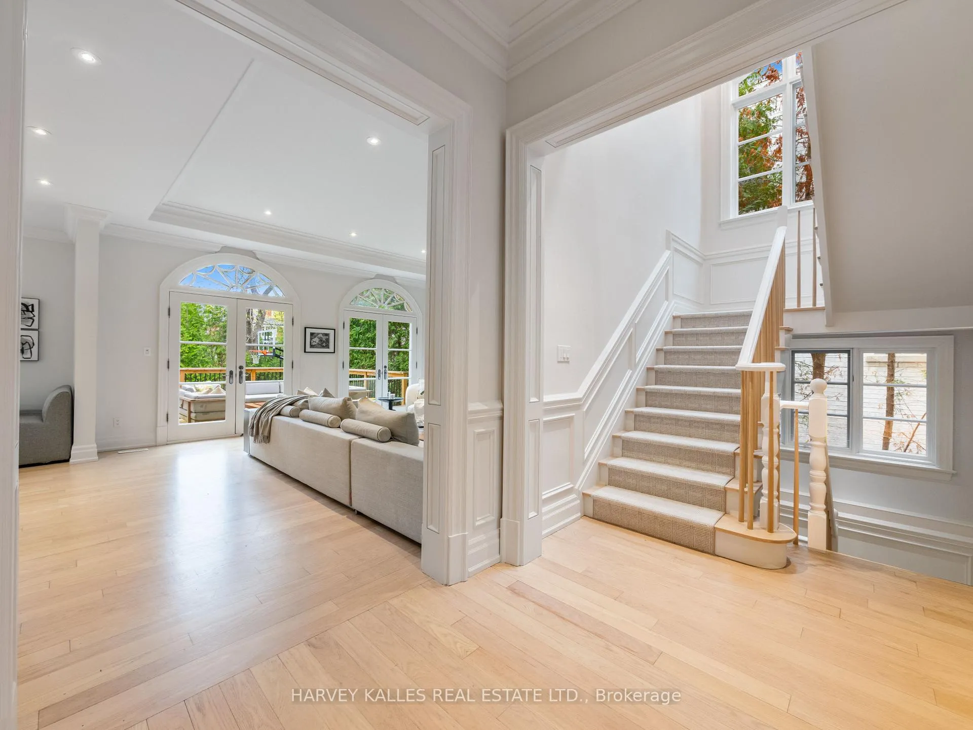 Photo 20 of 62 Glengowan Road, Toronto, Lawrence Park South — HOMEH