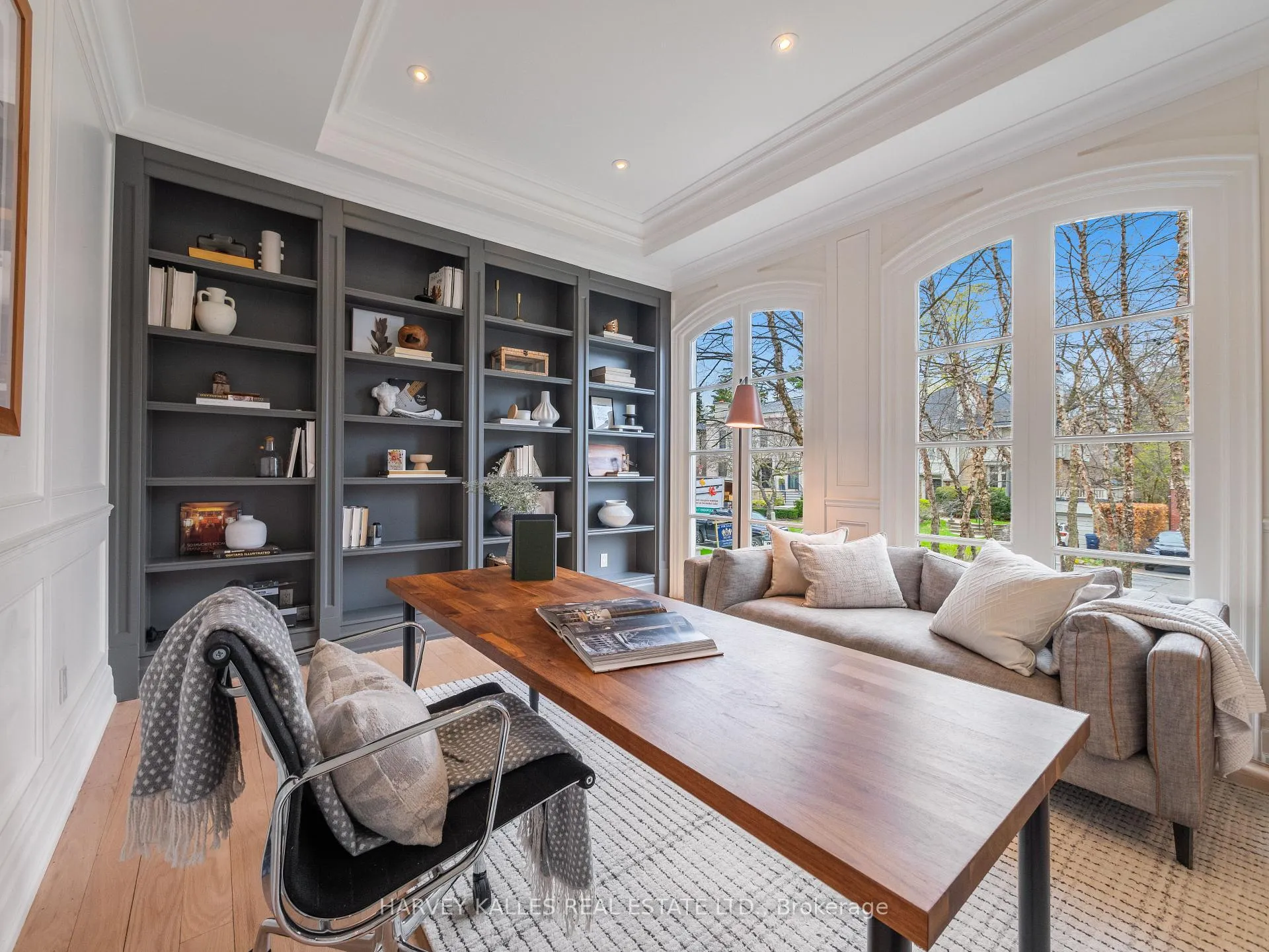 Photo 21 of 62 Glengowan Road, Toronto, Lawrence Park South — HOMEH