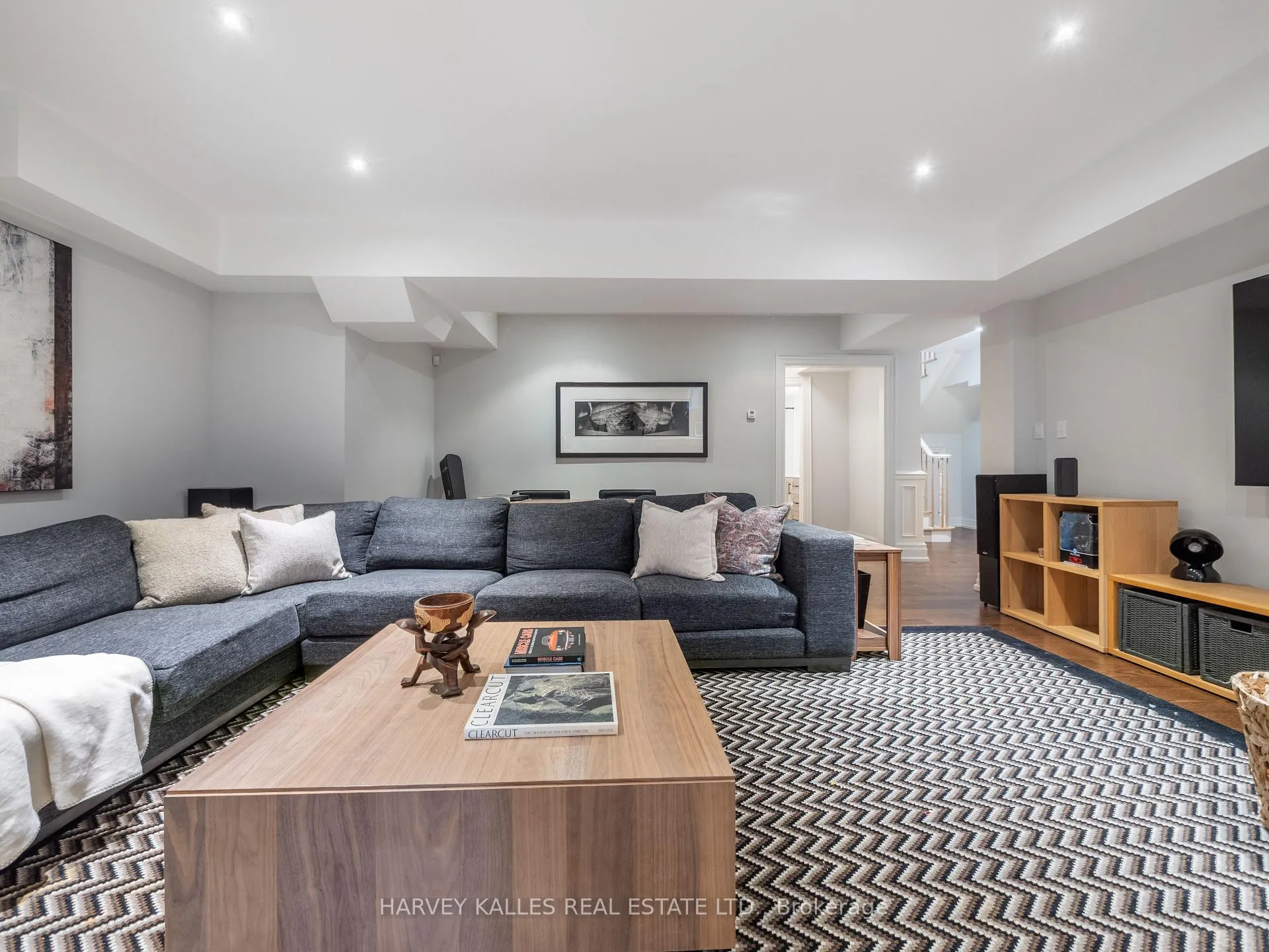 Photo 38 of 62 Glengowan Road, Toronto, Lawrence Park South — HOMEH