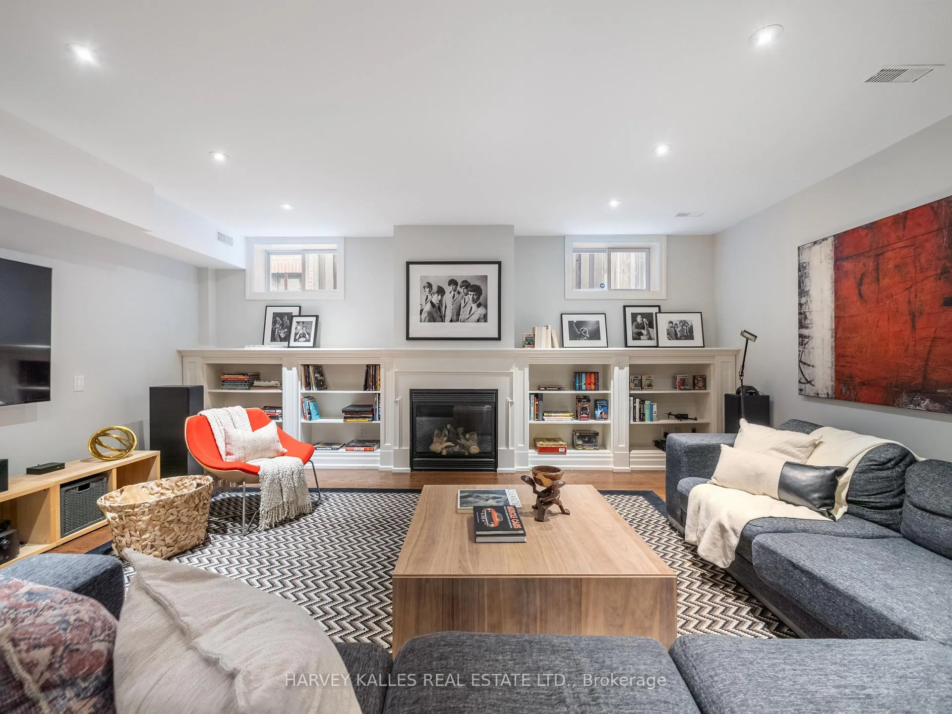 Photo 39 of 62 Glengowan Road, Toronto, Lawrence Park South — HOMEH