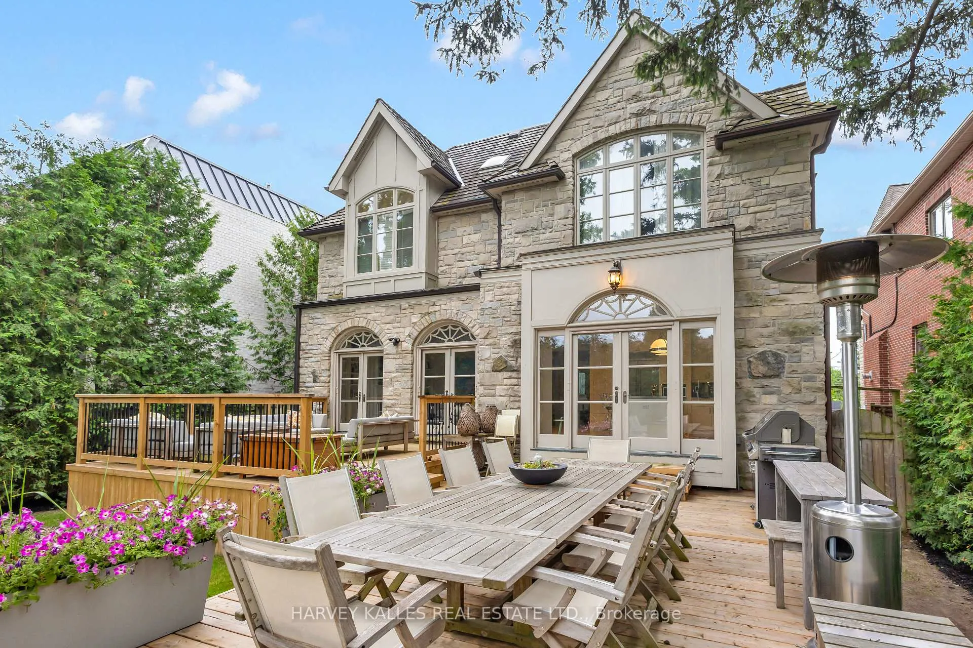 Photo 44 of 62 Glengowan Road, Toronto, Lawrence Park South — HOMEH