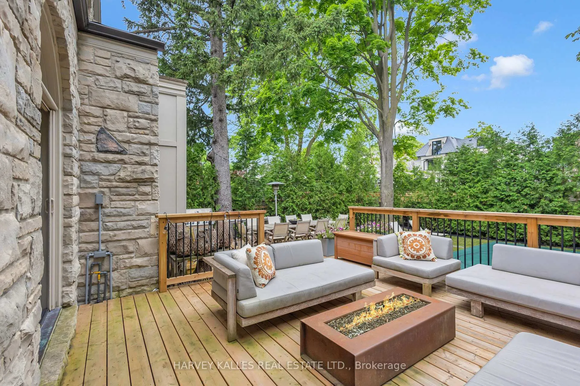 Photo 45 of 62 Glengowan Road, Toronto, Lawrence Park South — HOMEH