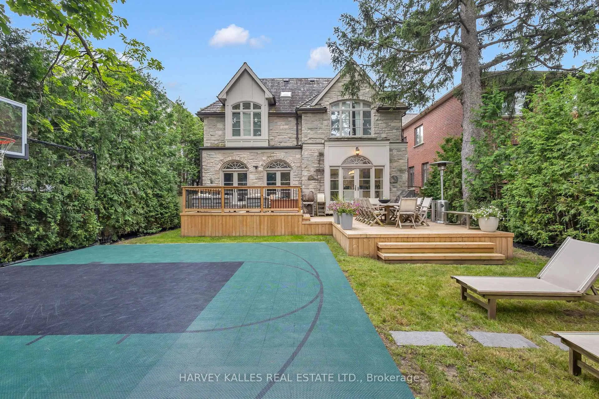 Photo 47 of 62 Glengowan Road, Toronto, Lawrence Park South — HOMEH