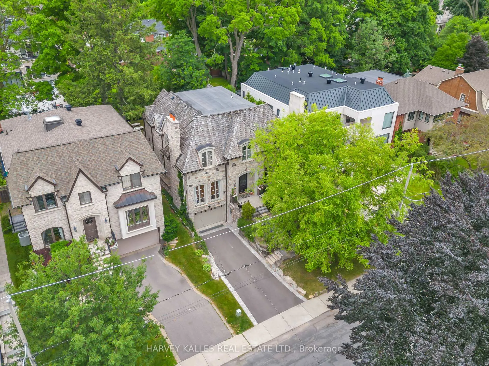 Photo 49 of 62 Glengowan Road, Toronto, Lawrence Park South — HOMEH
