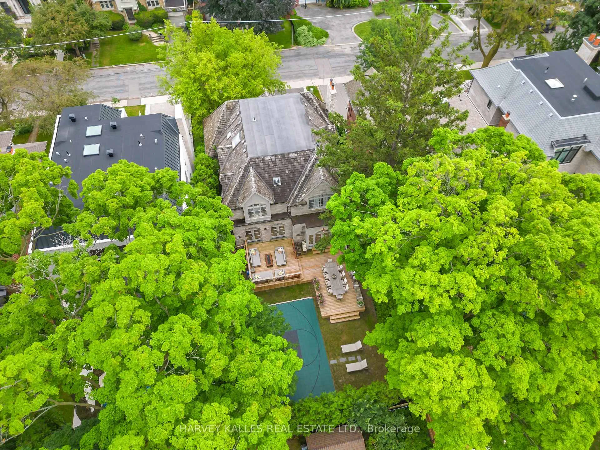 Photo 50 of 62 Glengowan Road, Toronto, Lawrence Park South — HOMEH