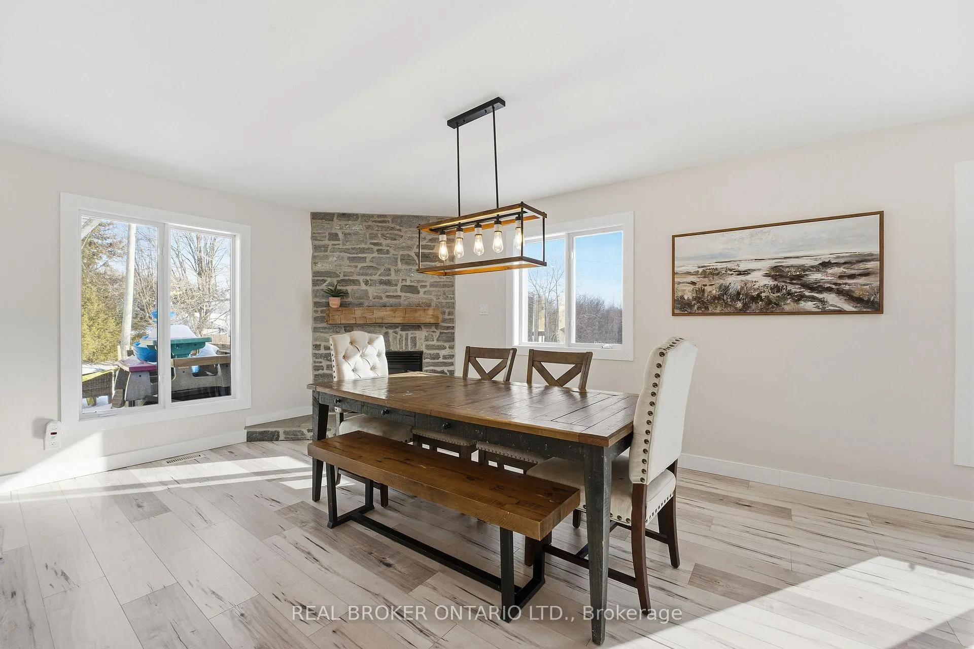 Photo 15 of 1391 Sutherland Drive, Ottawa, Manotick South to Roger Stevens — HOMEH