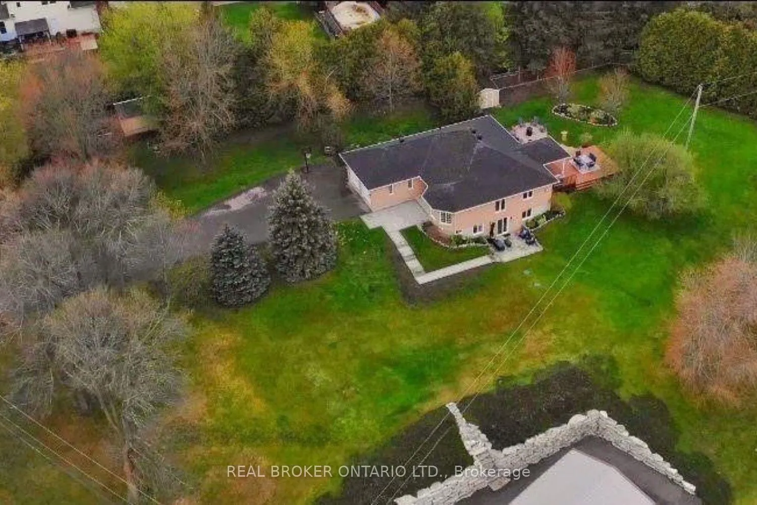 Photo 44 of 1391 Sutherland Drive, Ottawa, Manotick South to Roger Stevens — HOMEH