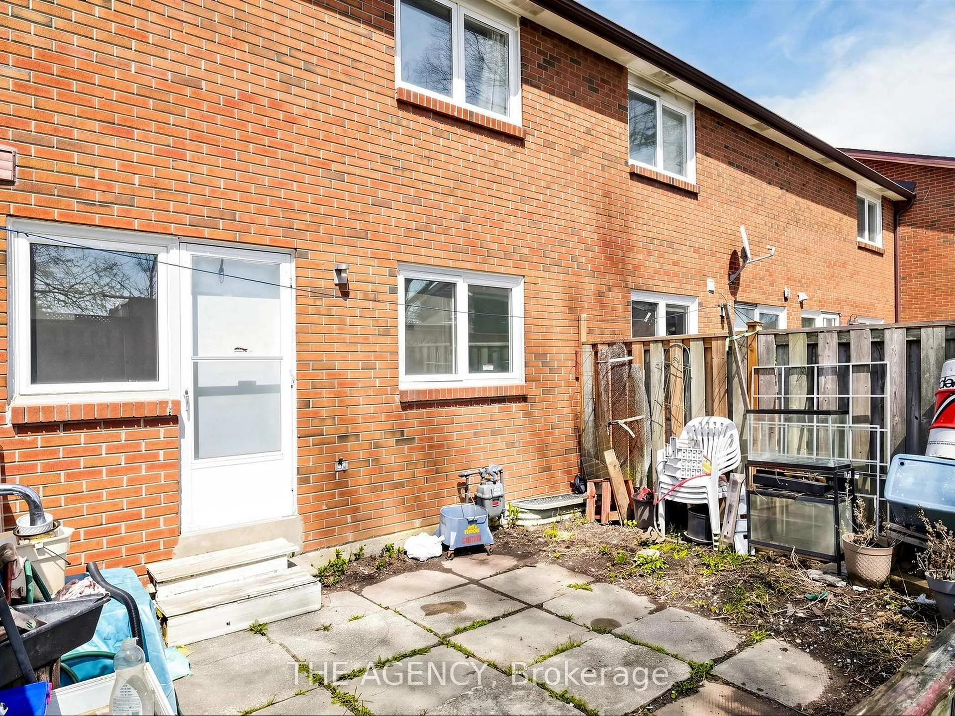 Photo 21 of Unit #33, 1559 Albion Road, Etobicoke, Mount Olive-Silverstone-Jamestown — HOMEH