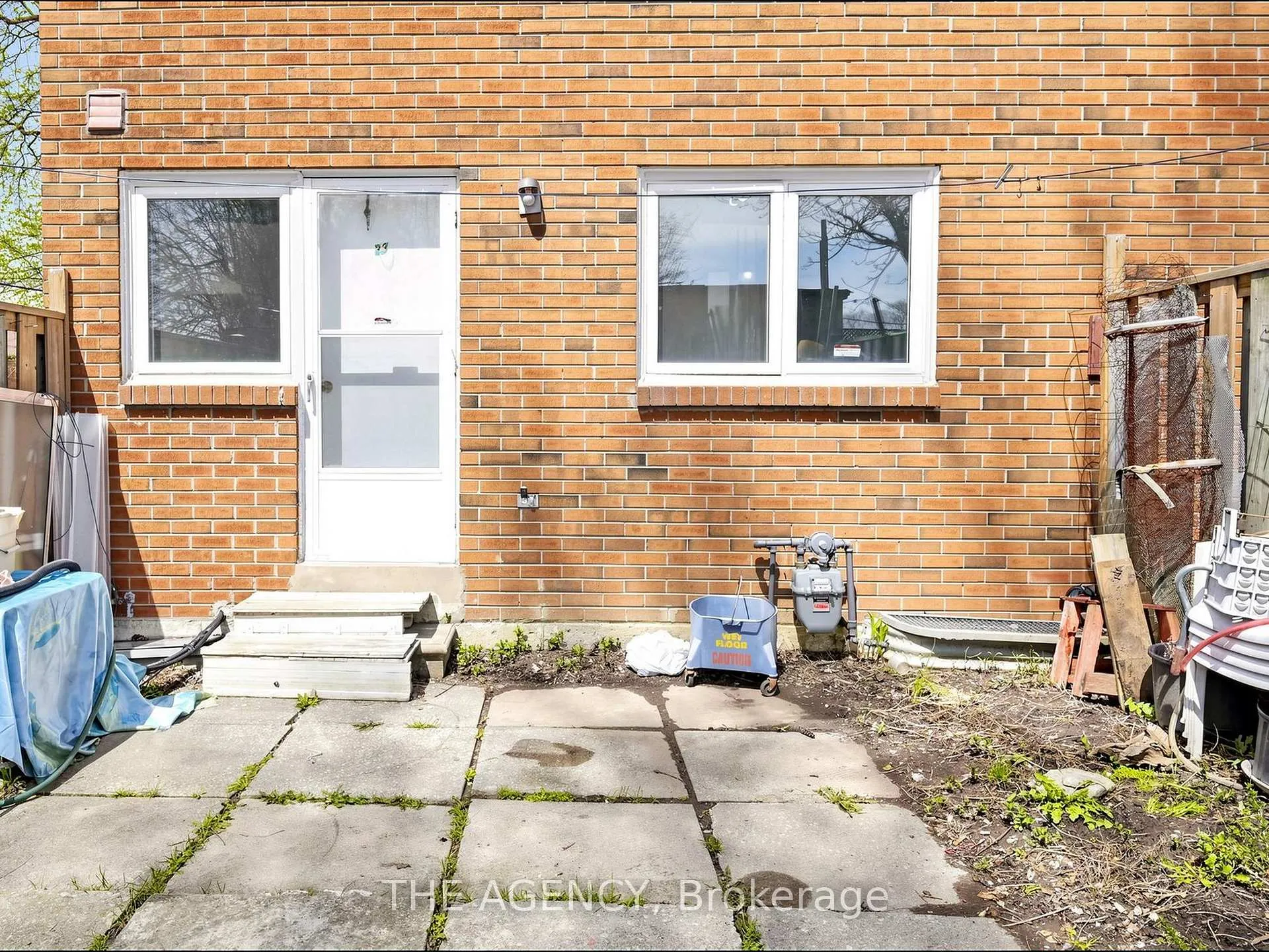 Photo 22 of Unit #33, 1559 Albion Road, Etobicoke, Mount Olive-Silverstone-Jamestown — HOMEH