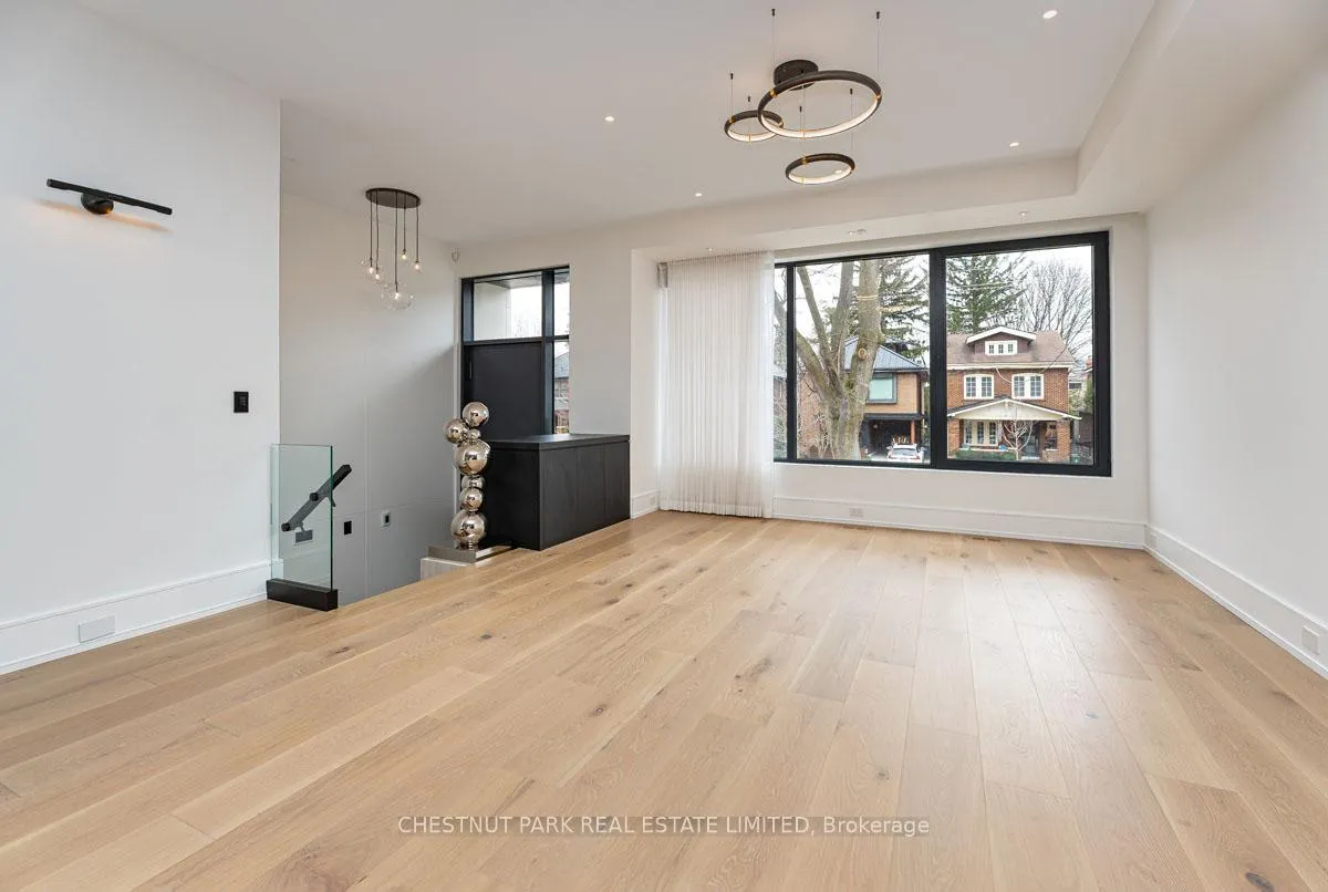 Photo 4 of 232 Snowdon Avenue, Toronto, Lawrence Park North — HOMEH