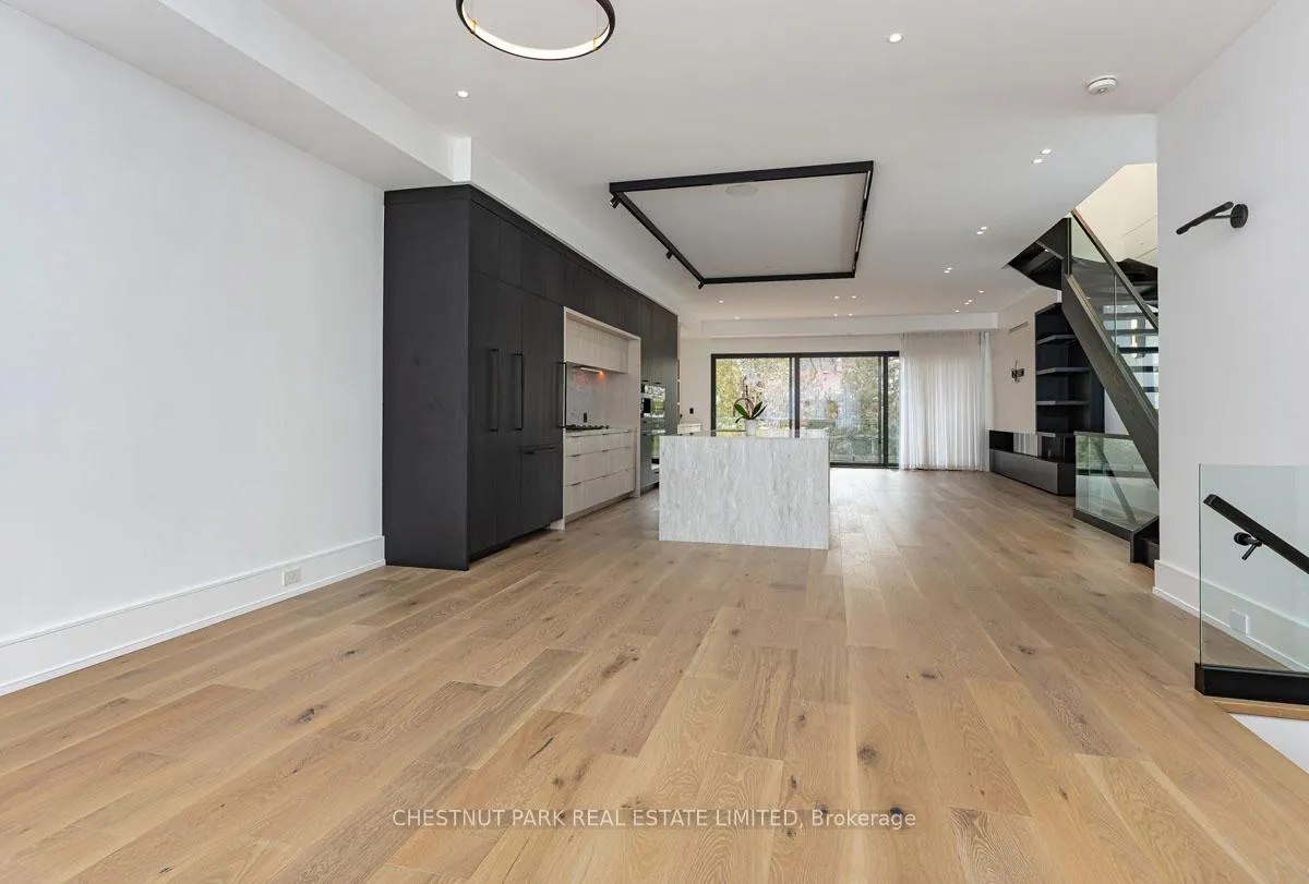 Photo 5 of 232 Snowdon Avenue, Toronto, Lawrence Park North — HOMEH
