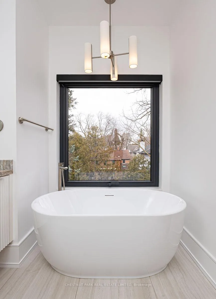 Photo 20 of 232 Snowdon Avenue, Toronto, Lawrence Park North — HOMEH