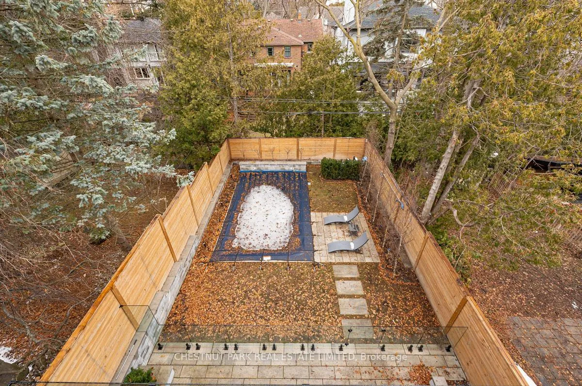 Photo 23 of 232 Snowdon Avenue, Toronto, Lawrence Park North — HOMEH