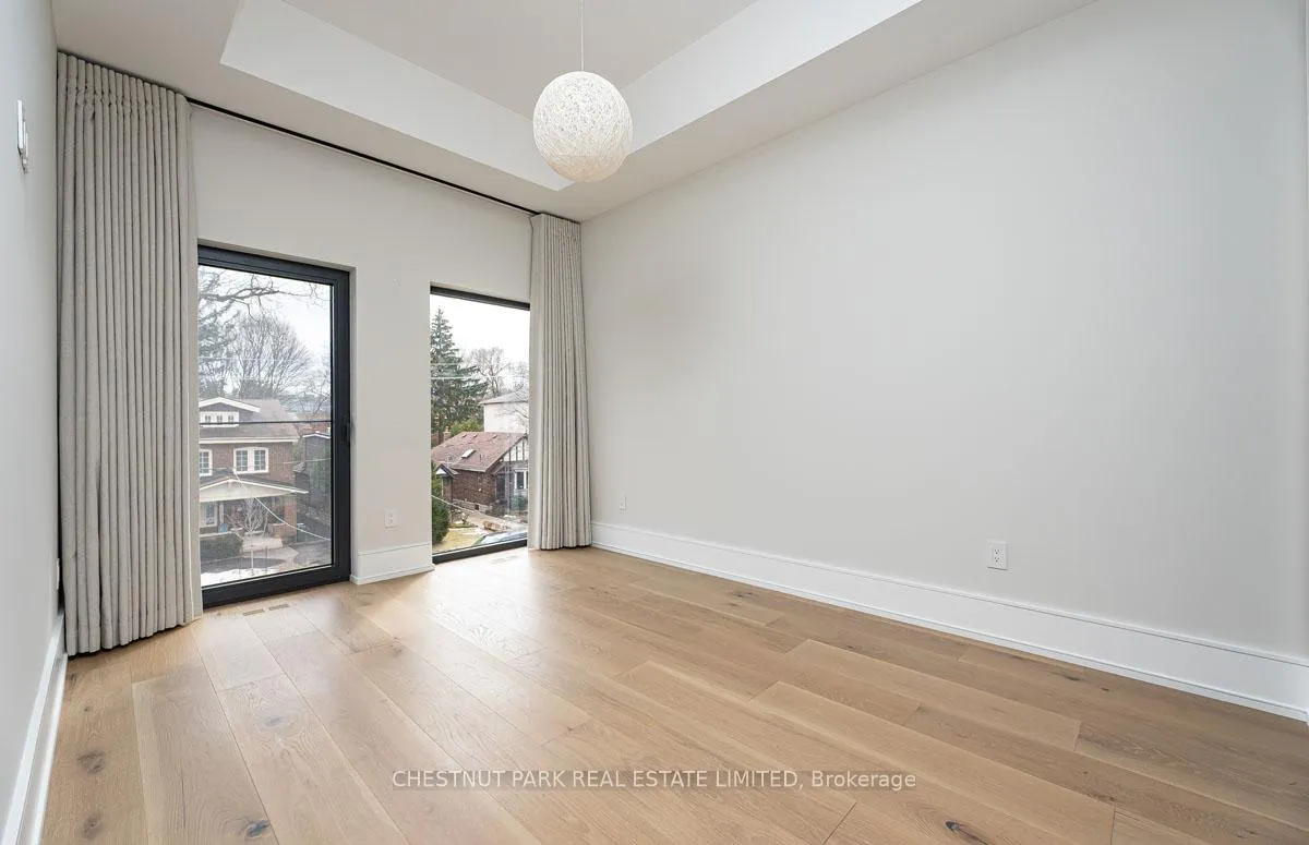 Photo 30 of 232 Snowdon Avenue, Toronto, Lawrence Park North — HOMEH