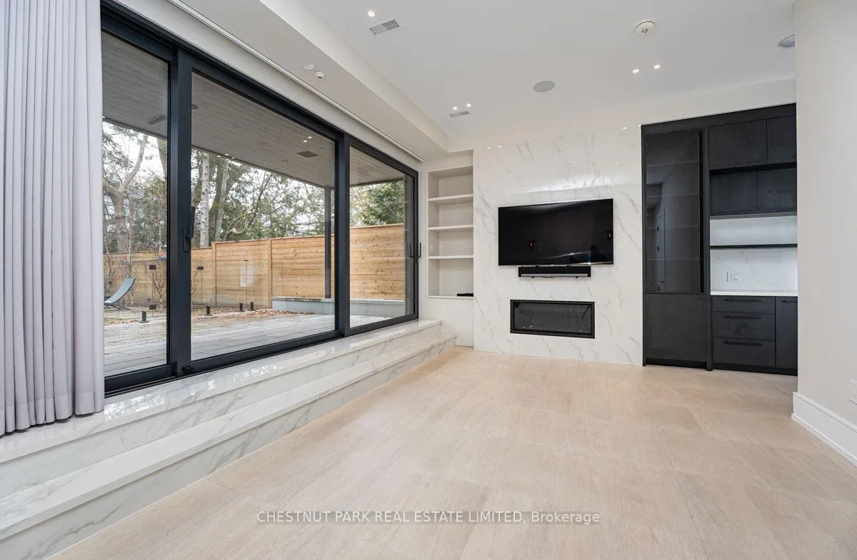Photo 36 of 232 Snowdon Avenue, Toronto, Lawrence Park North — HOMEH