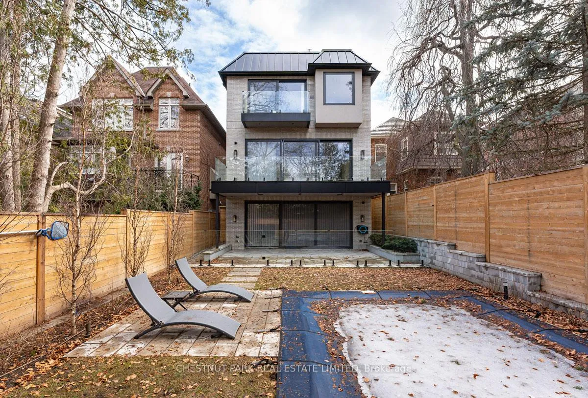 Photo 42 of 232 Snowdon Avenue, Toronto, Lawrence Park North — HOMEH
