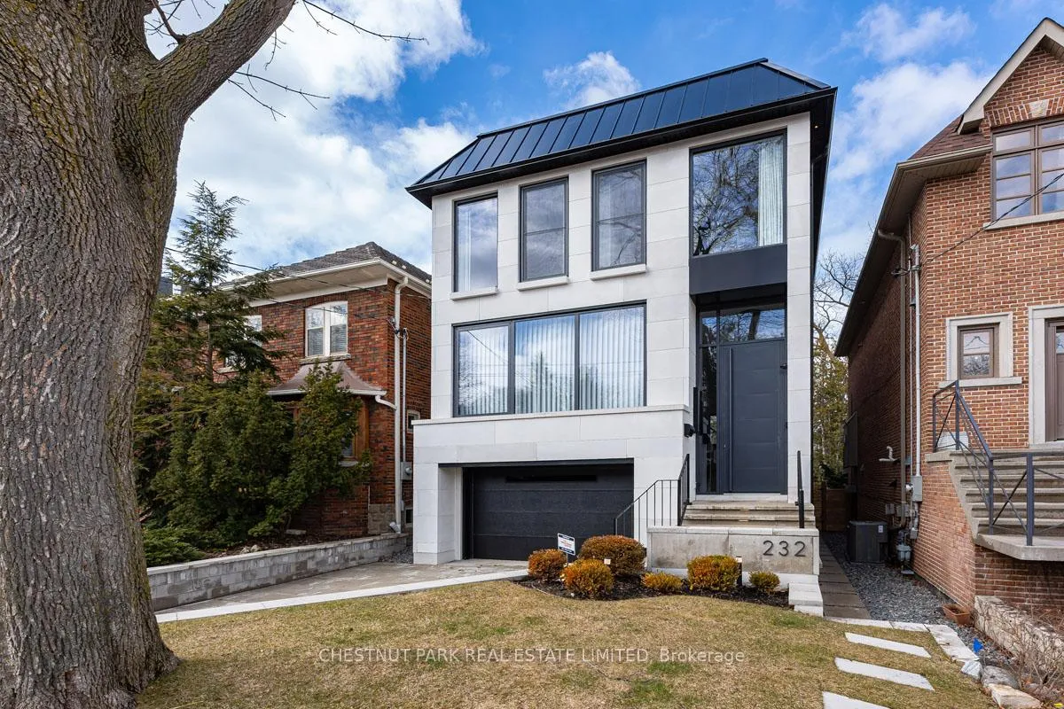 Photo 44 of 232 Snowdon Avenue, Toronto, Lawrence Park North — HOMEH