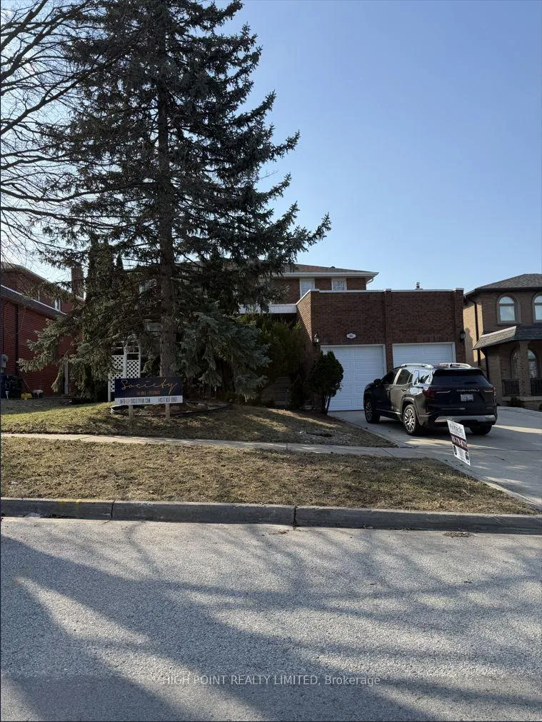 Photo 1 of 46 Ruscoe Crescent, Etobicoke, Willowridge-Martingrove-Richview — HOMEH