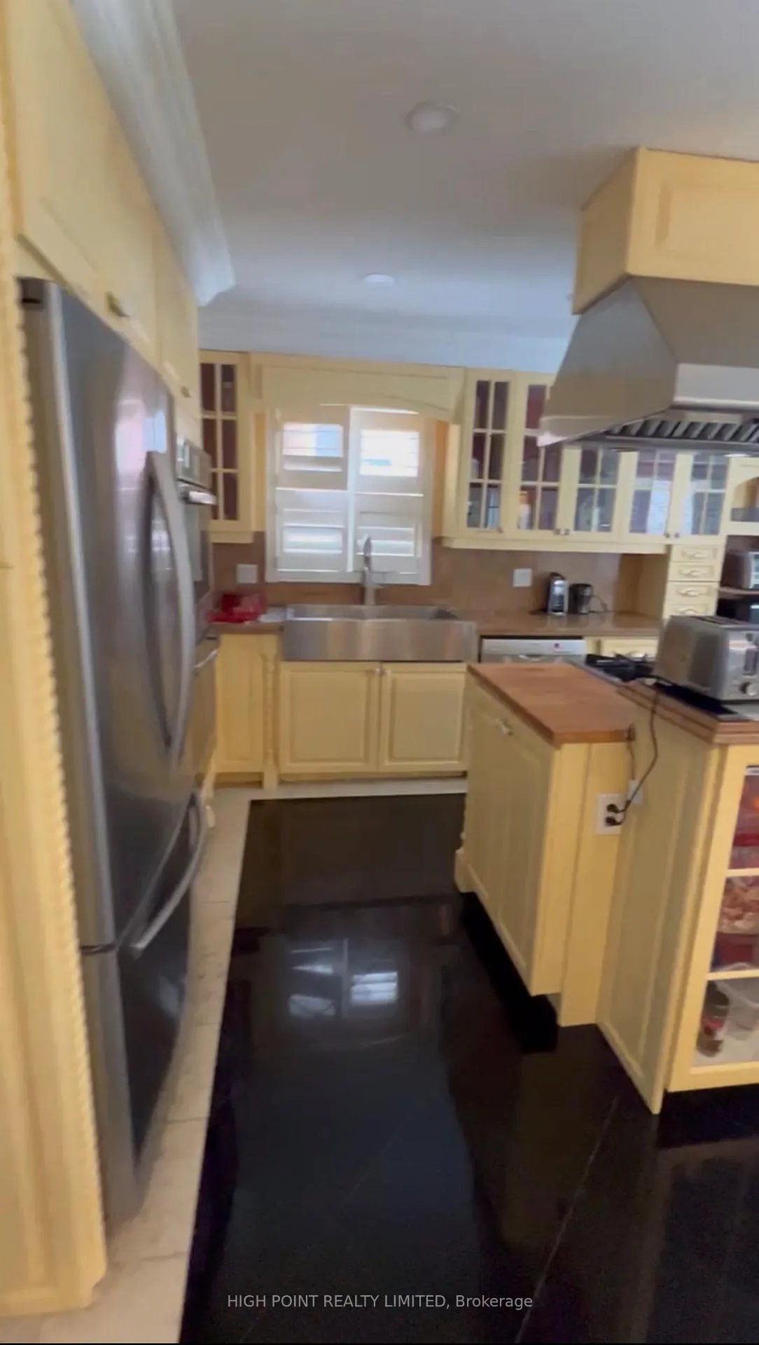 Photo 5 of 46 Ruscoe Crescent, Etobicoke, Willowridge-Martingrove-Richview — HOMEH