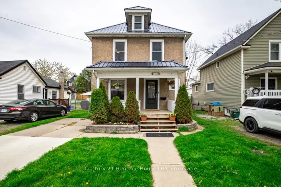 Photo 1 of 149 Bald Street, Welland, Broadway — HOMEH