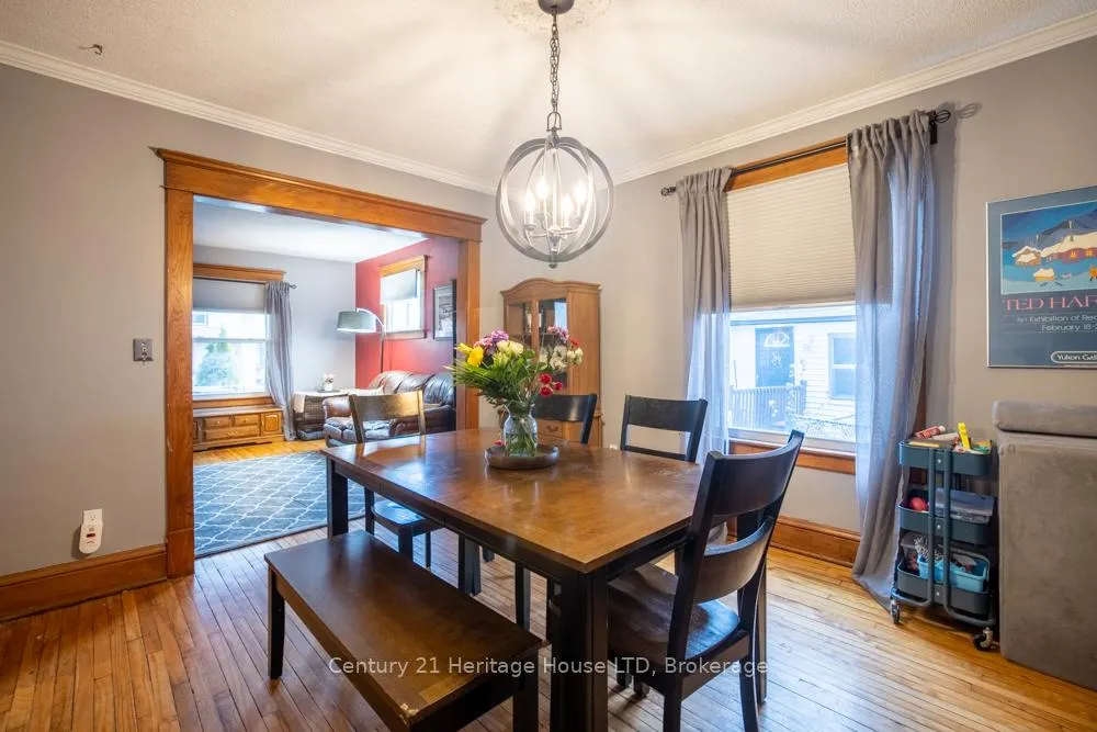 Photo 10 of 149 Bald Street, Welland, Broadway — HOMEH