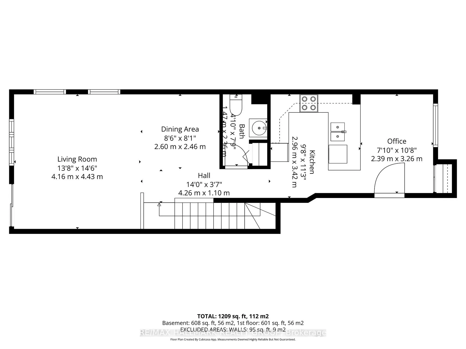 Photo 34 of 498 LeBoutillier Avenue, Ottawa, Carson Meadows — HOMEH